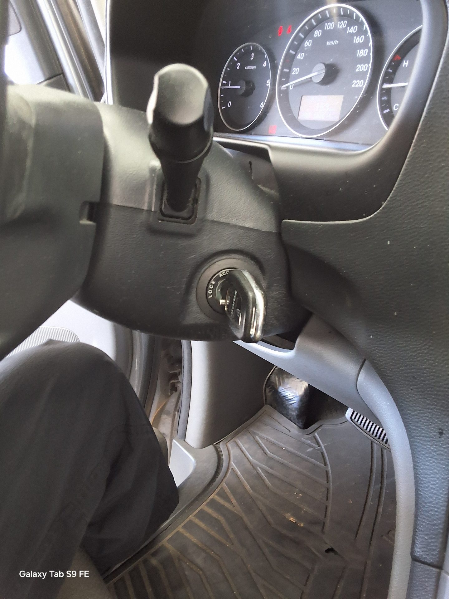 2018 - hyundai grand starex