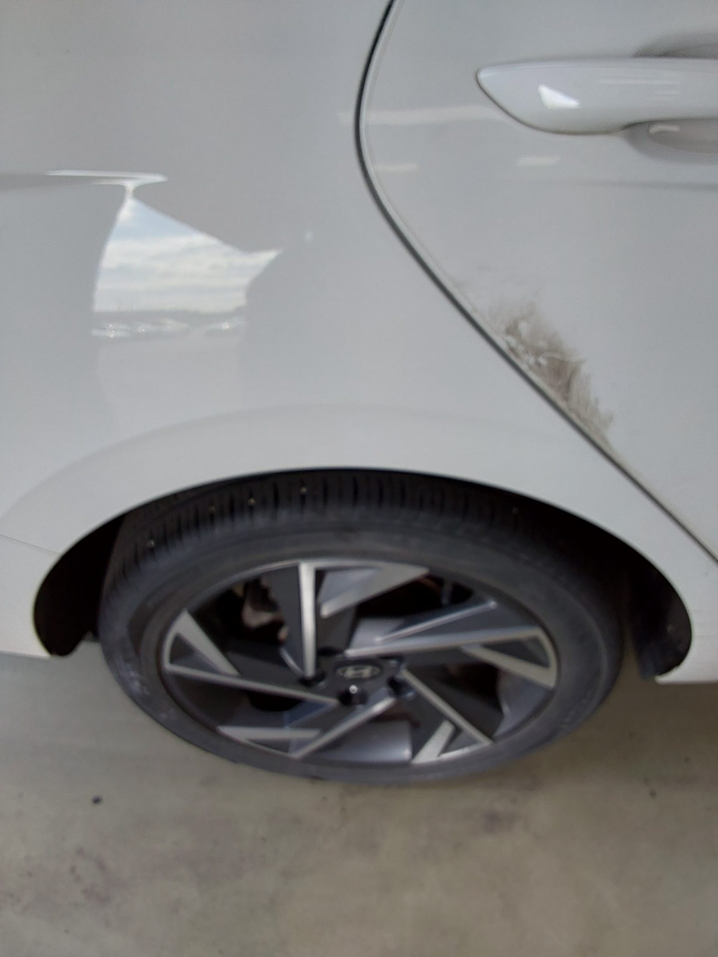 2024 - hyundai avante
