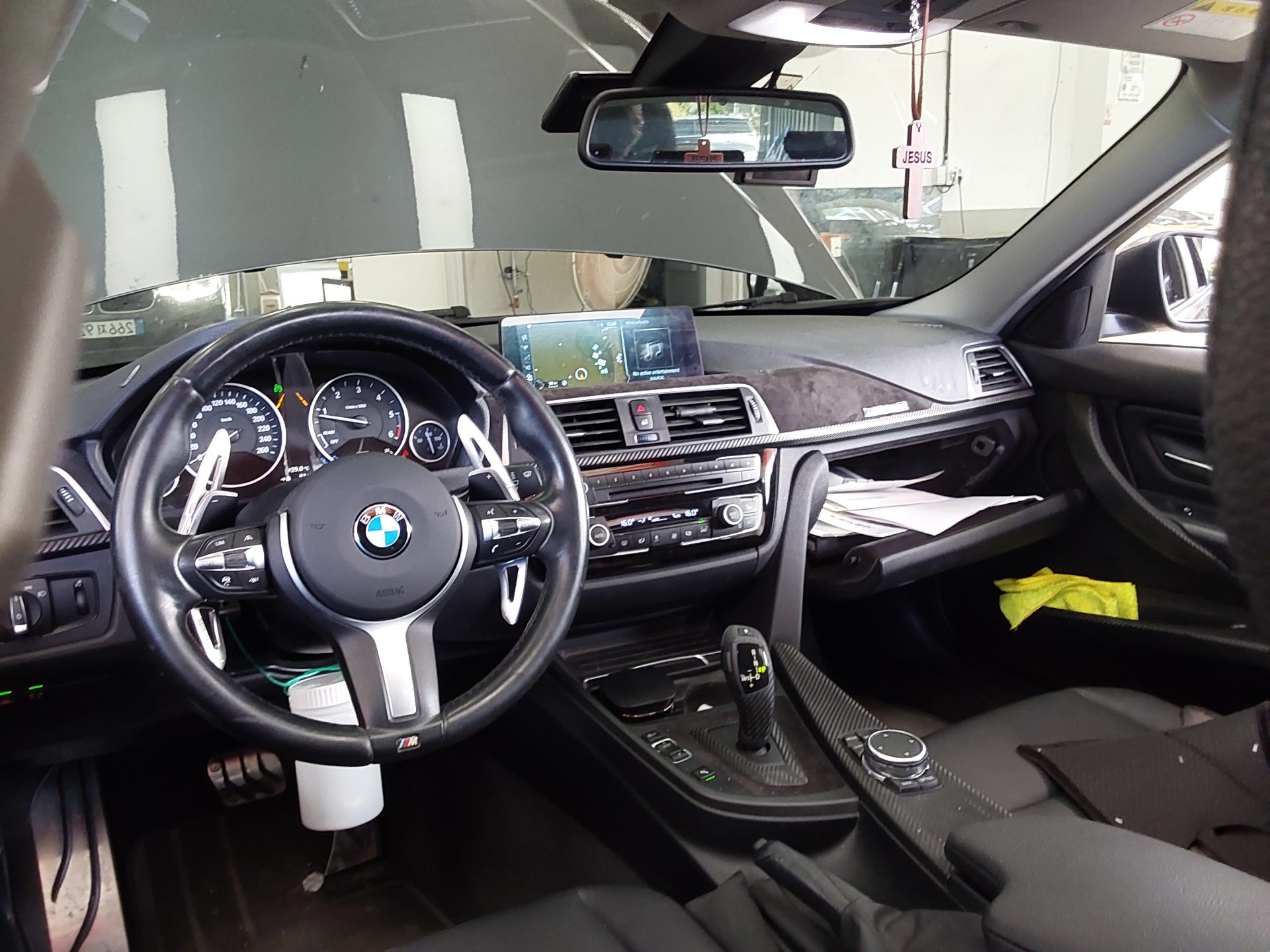 2017 - bmw m3