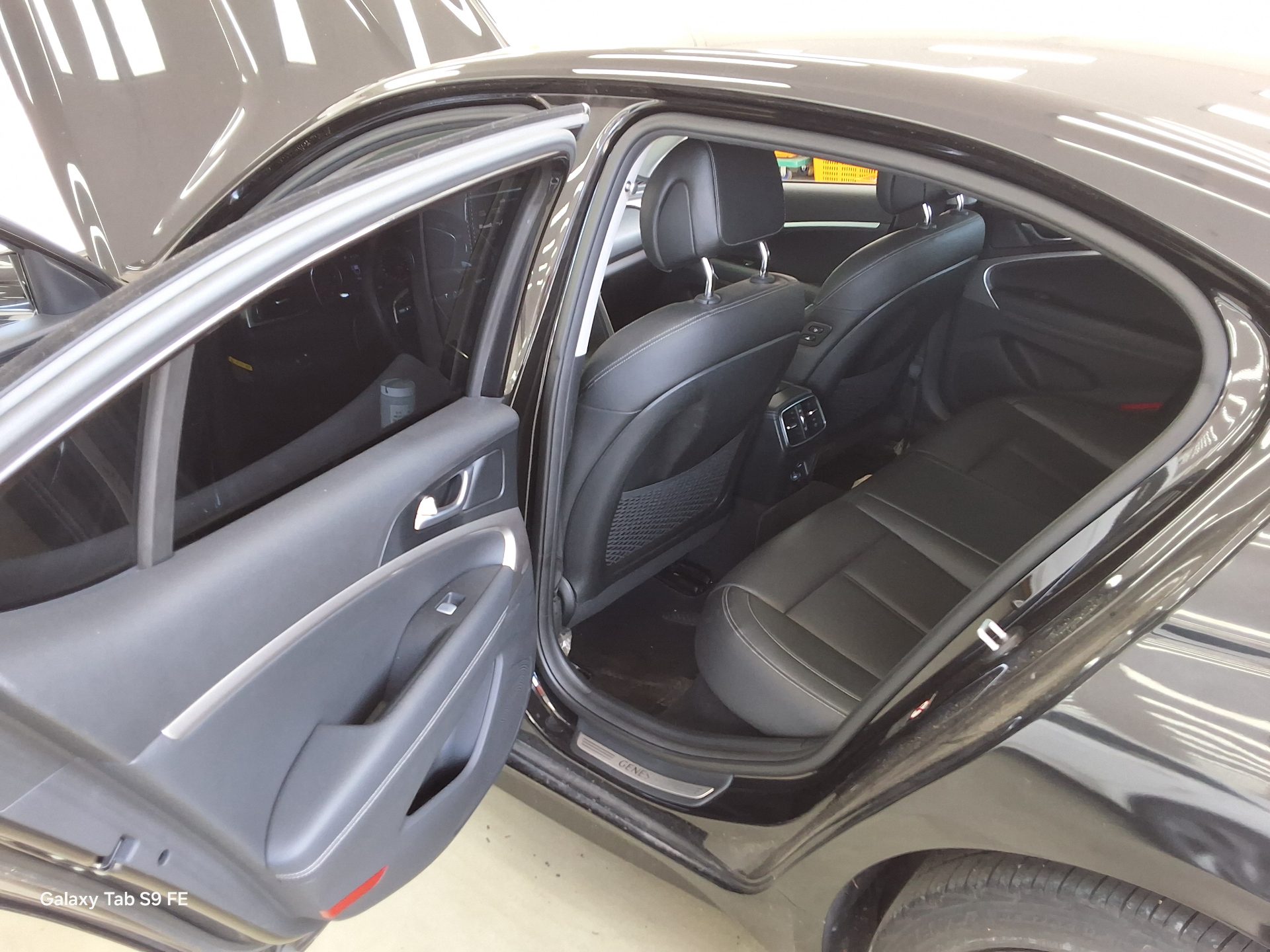 2018 - genesis g70