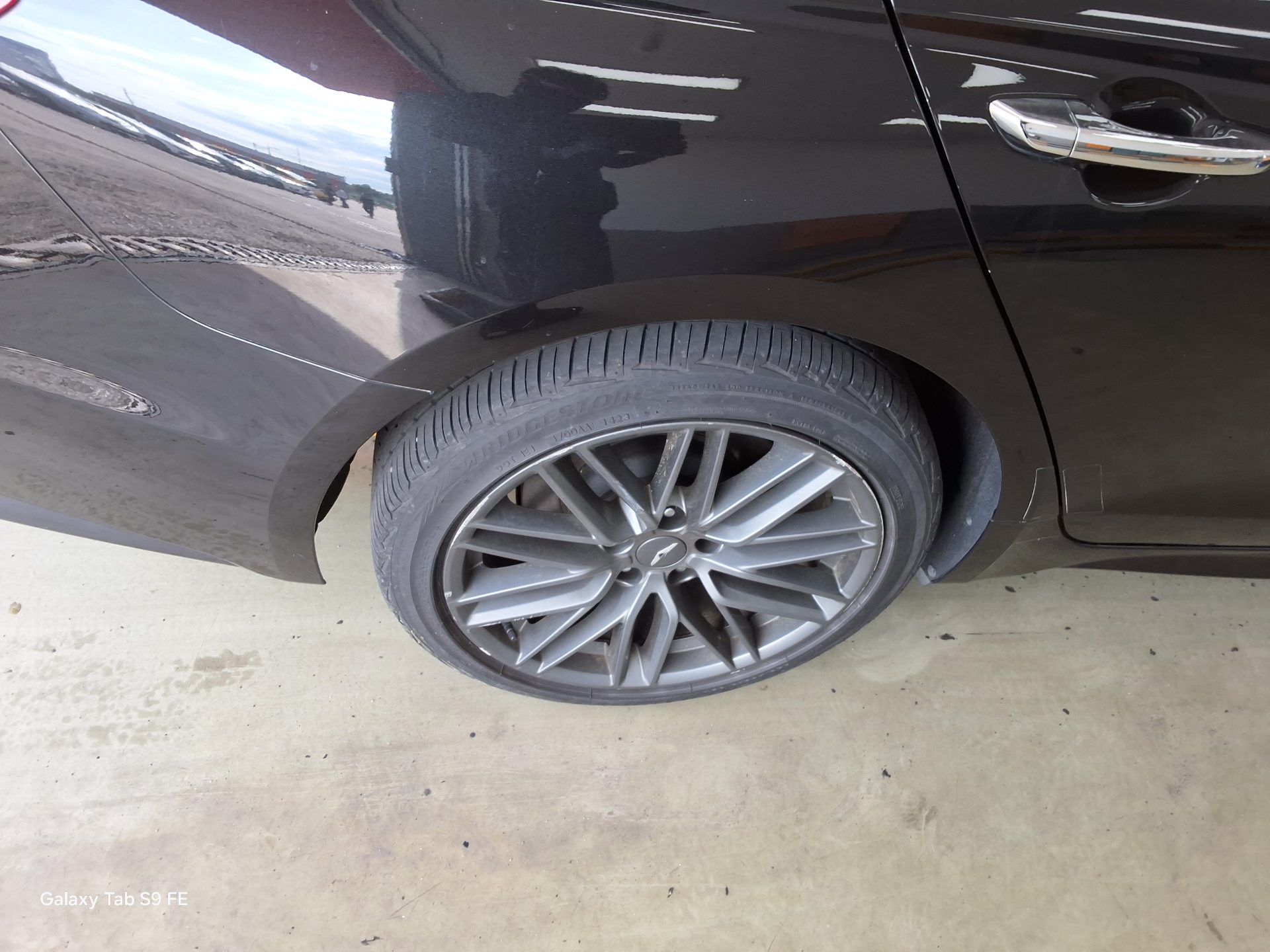2018 - genesis g70