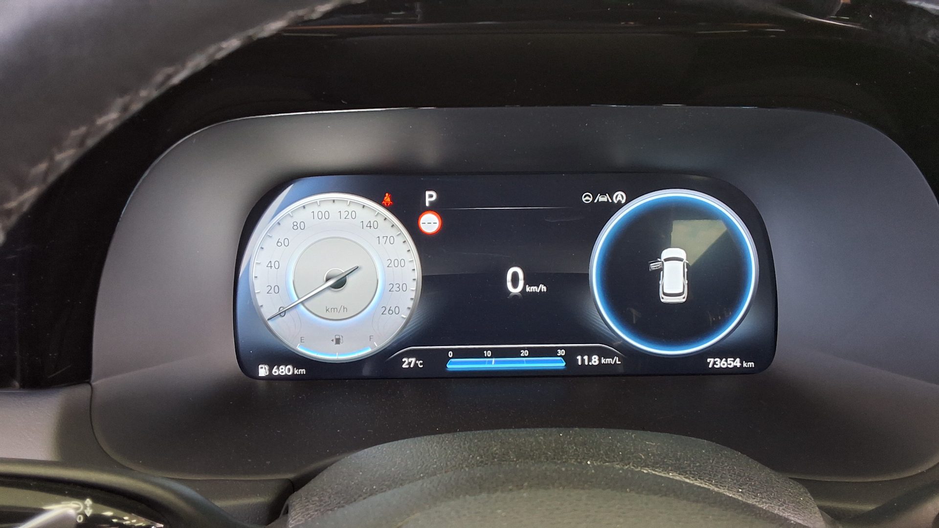 2023 - hyundai palisade