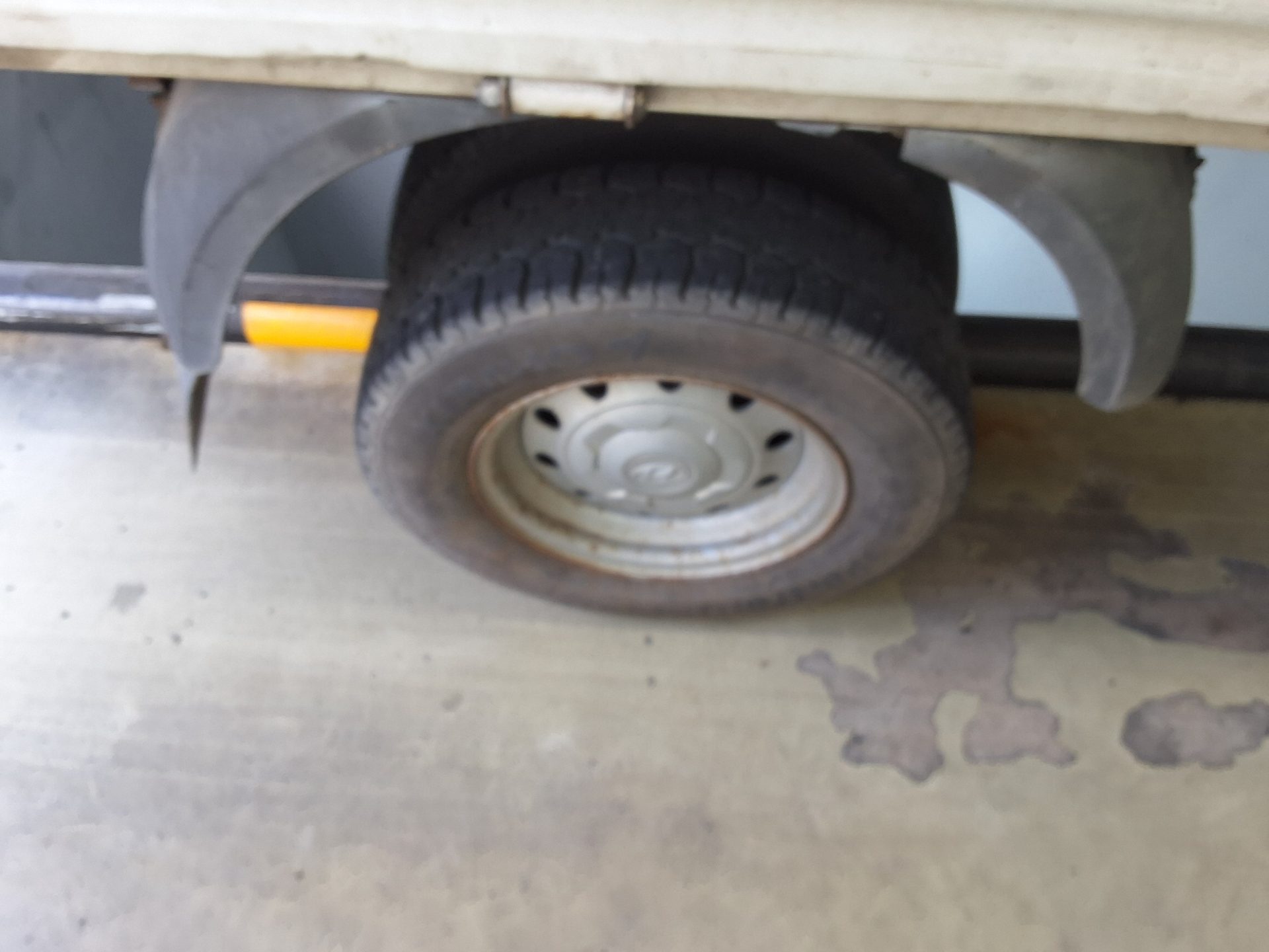 2014 - hyundai porter