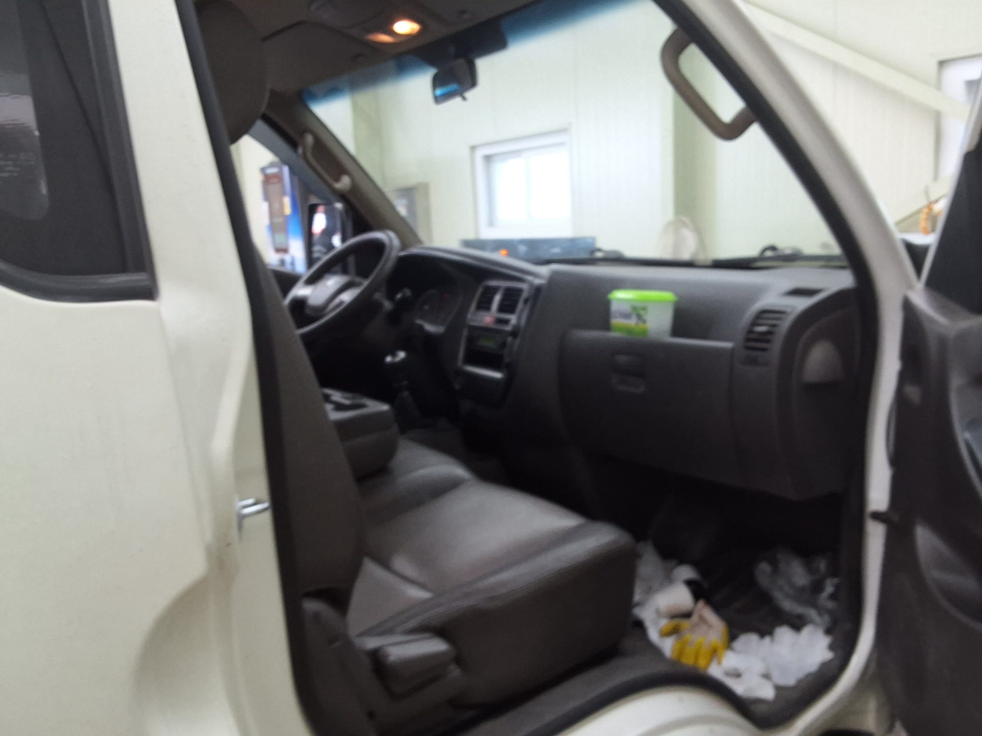 2014 - hyundai porter