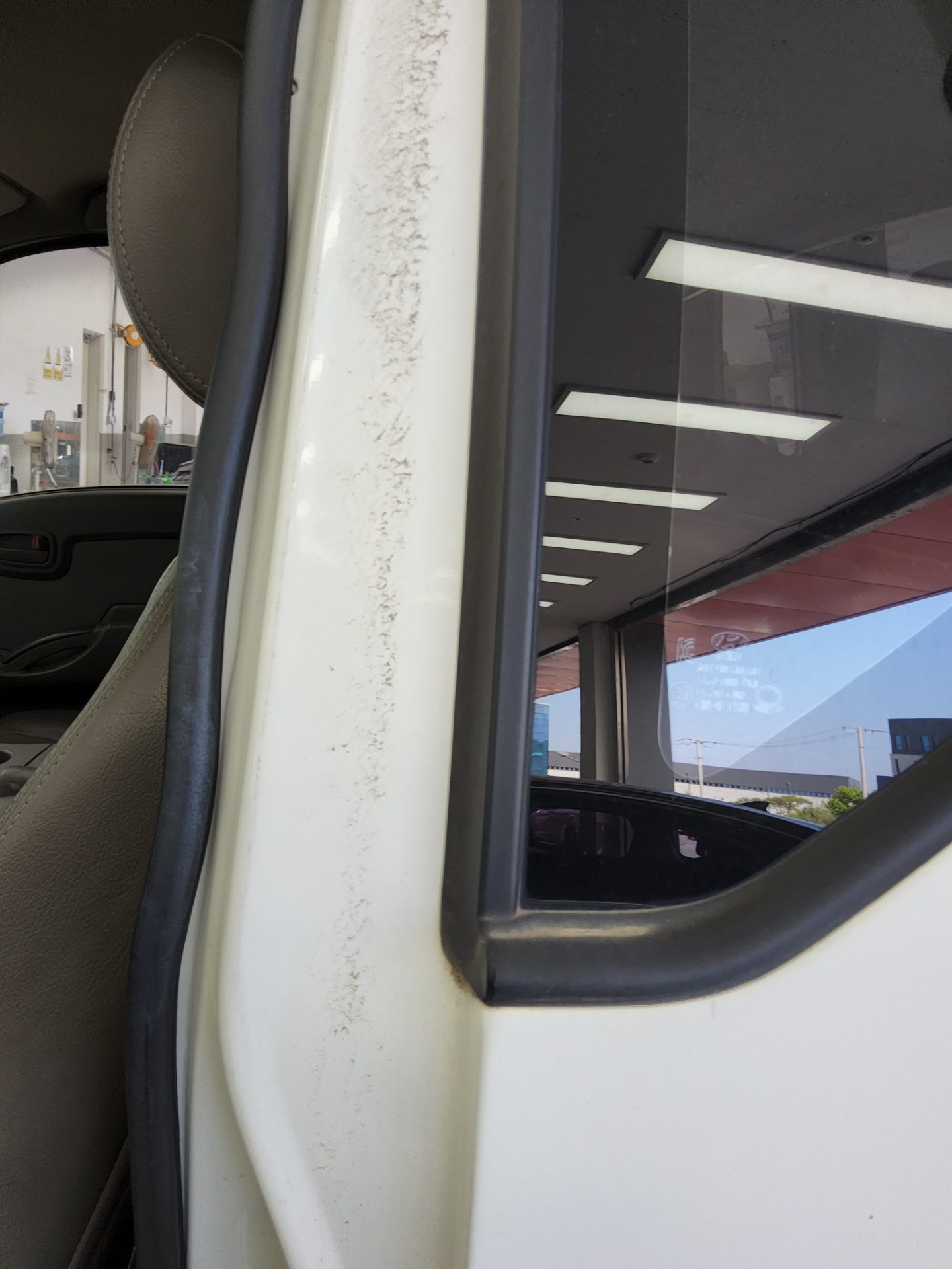 2016 - hyundai porter