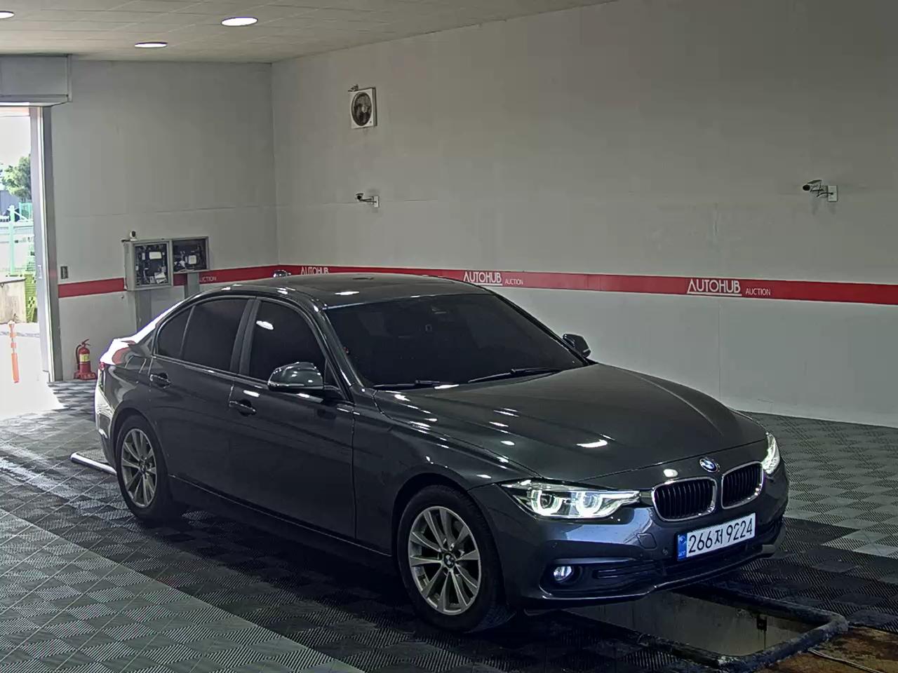 2017 - bmw m3