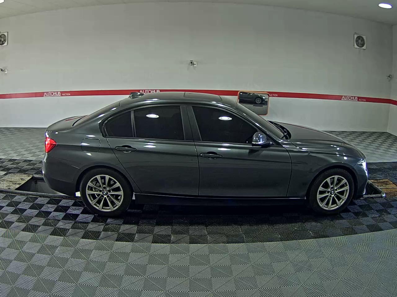 2017 - bmw m3