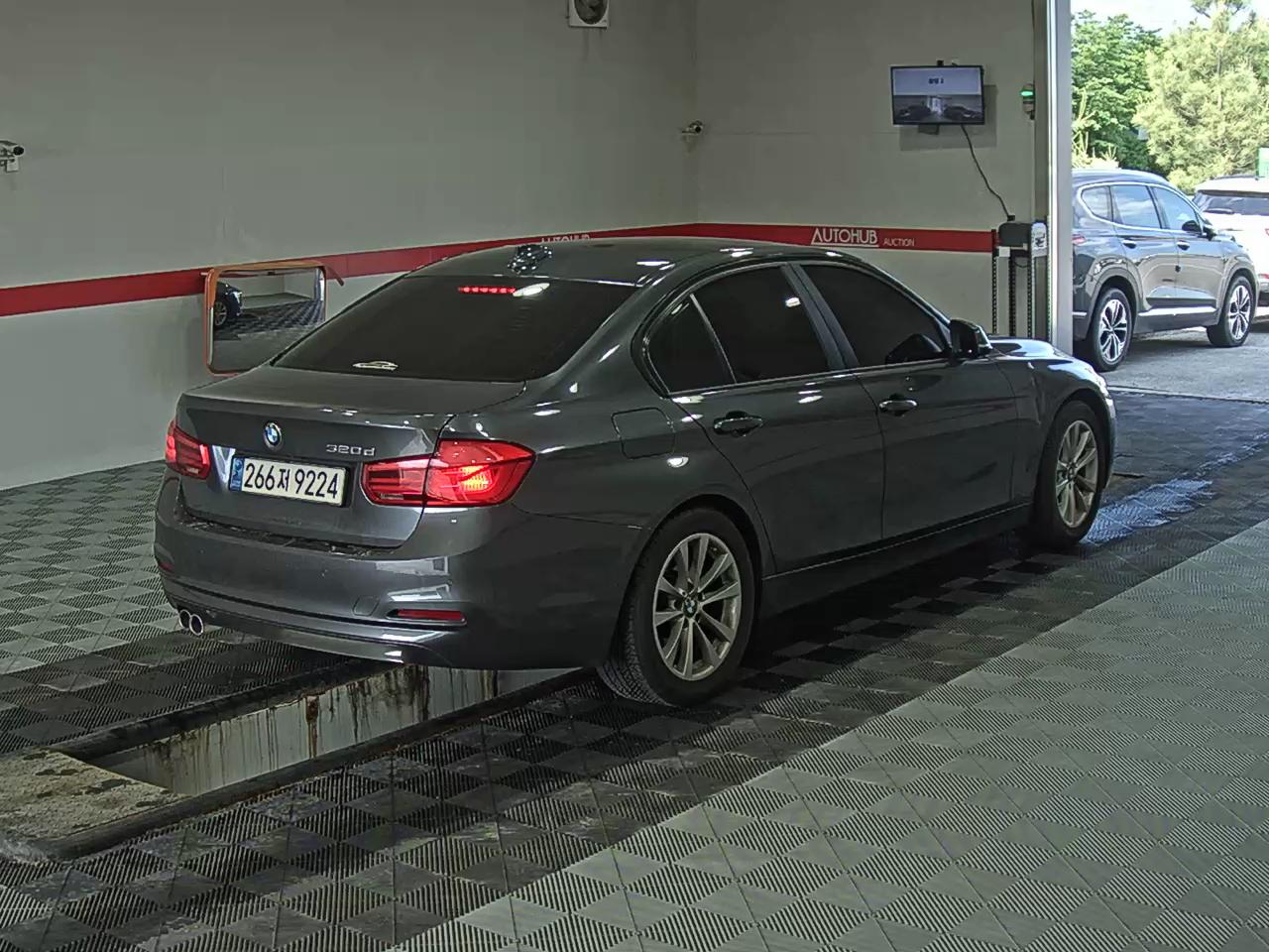 2017 - bmw m3