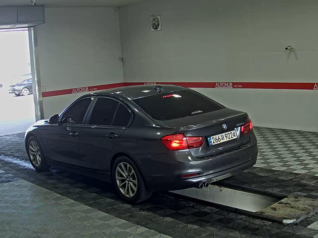 2017 - bmw m3