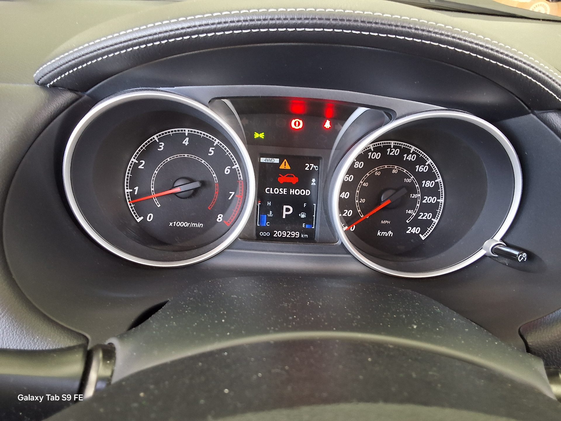2010 - mitsubishi outlander