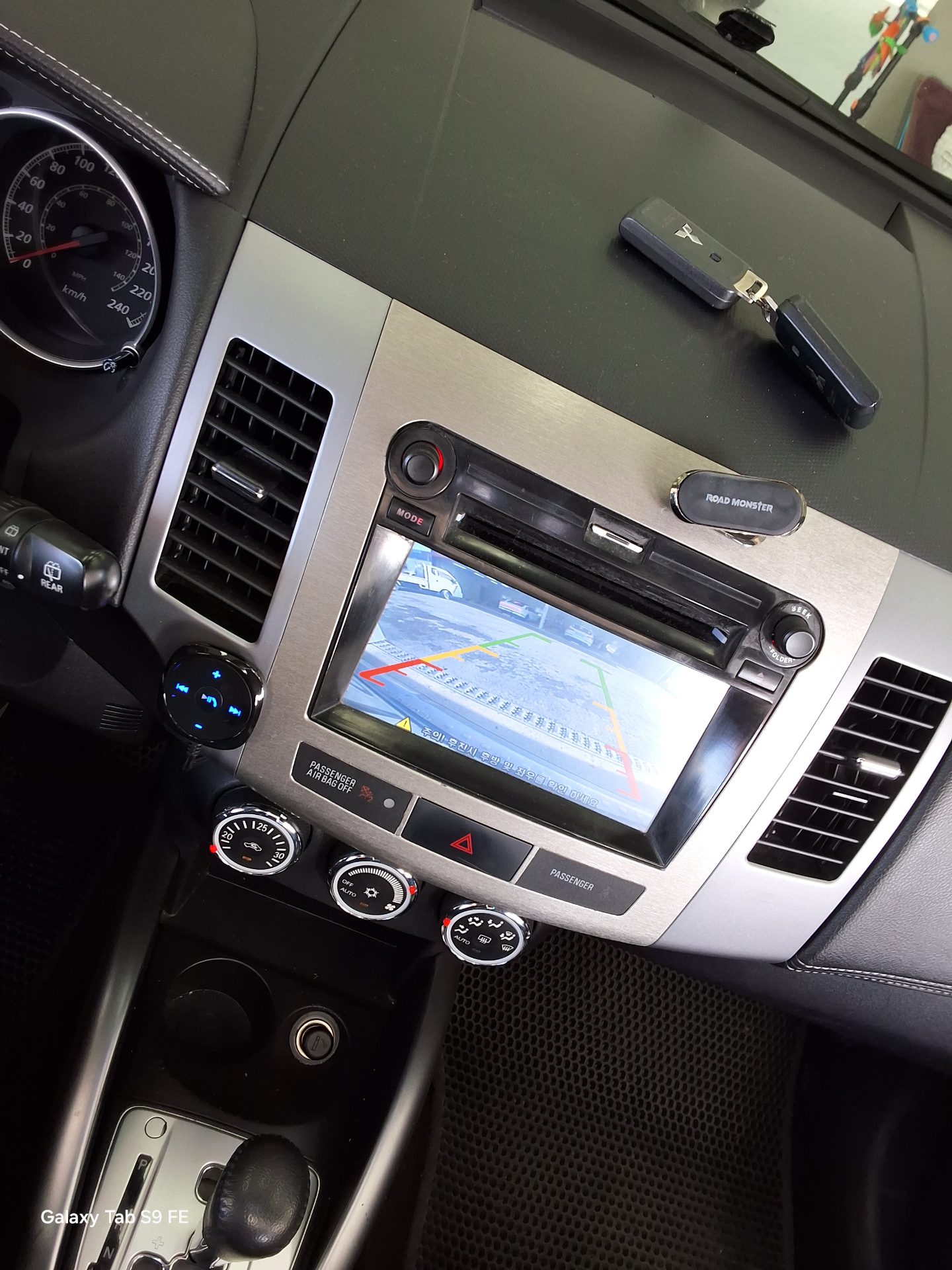 2010 - mitsubishi outlander