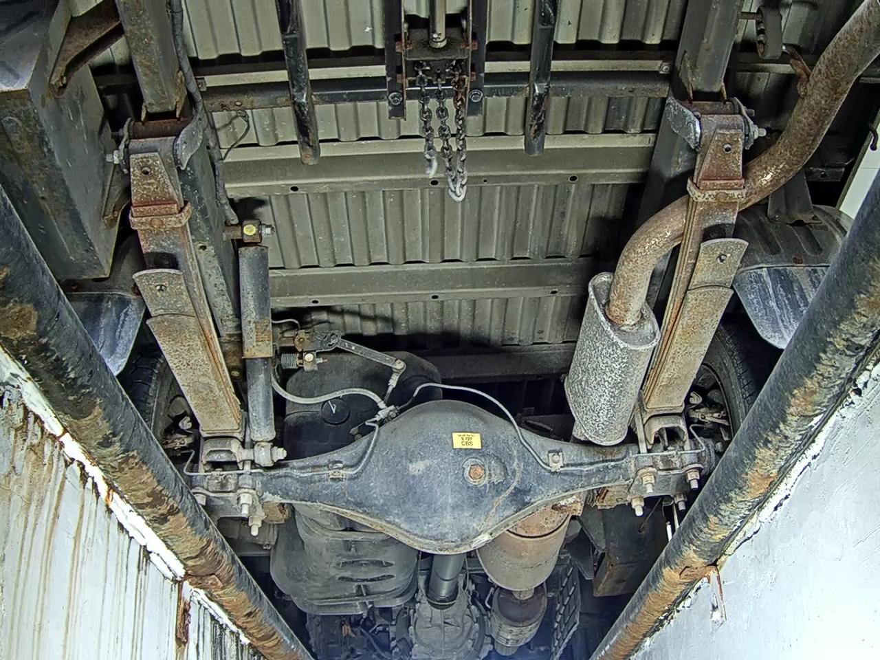 2014 - hyundai porter