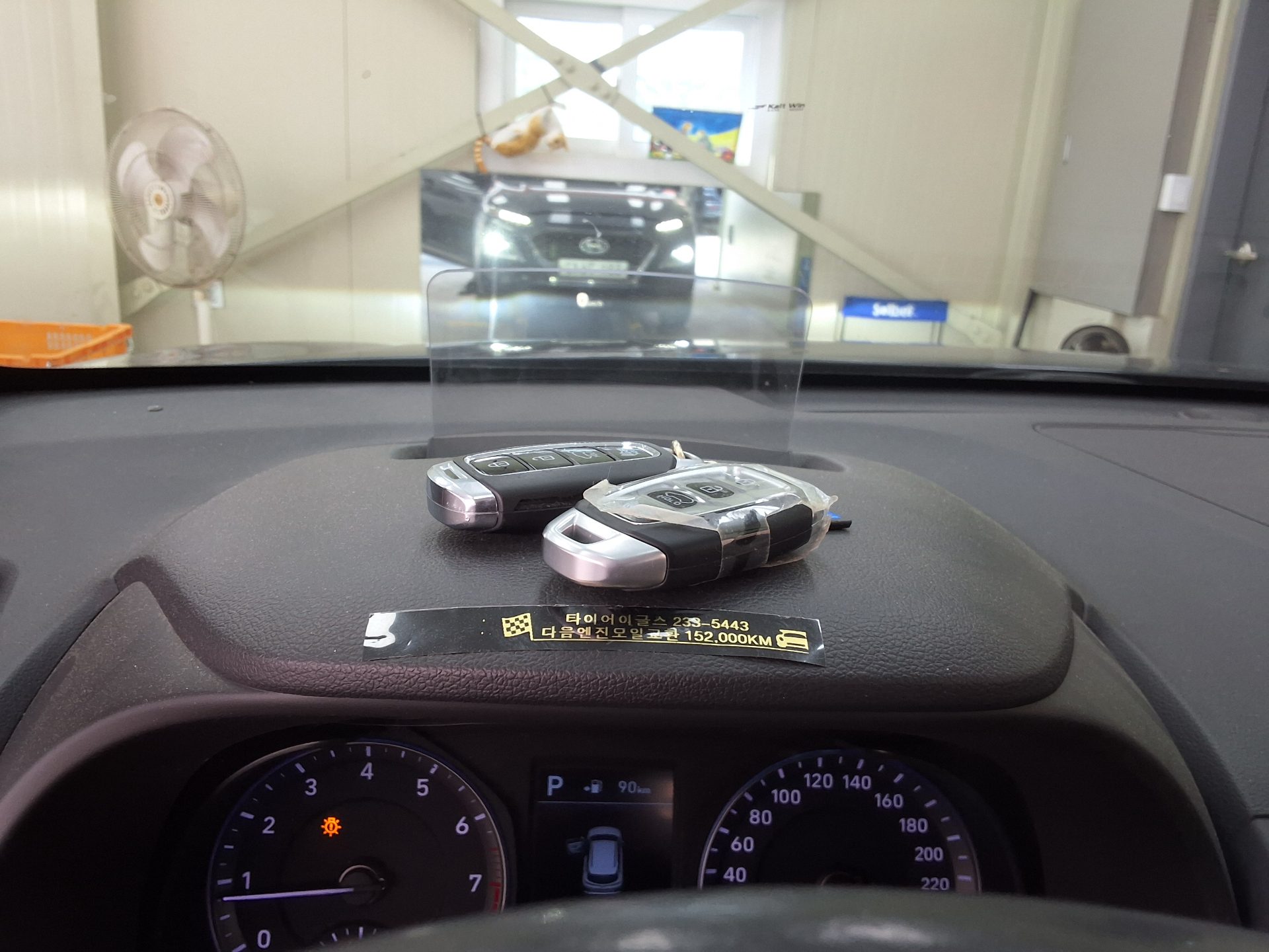 2019 - hyundai kona