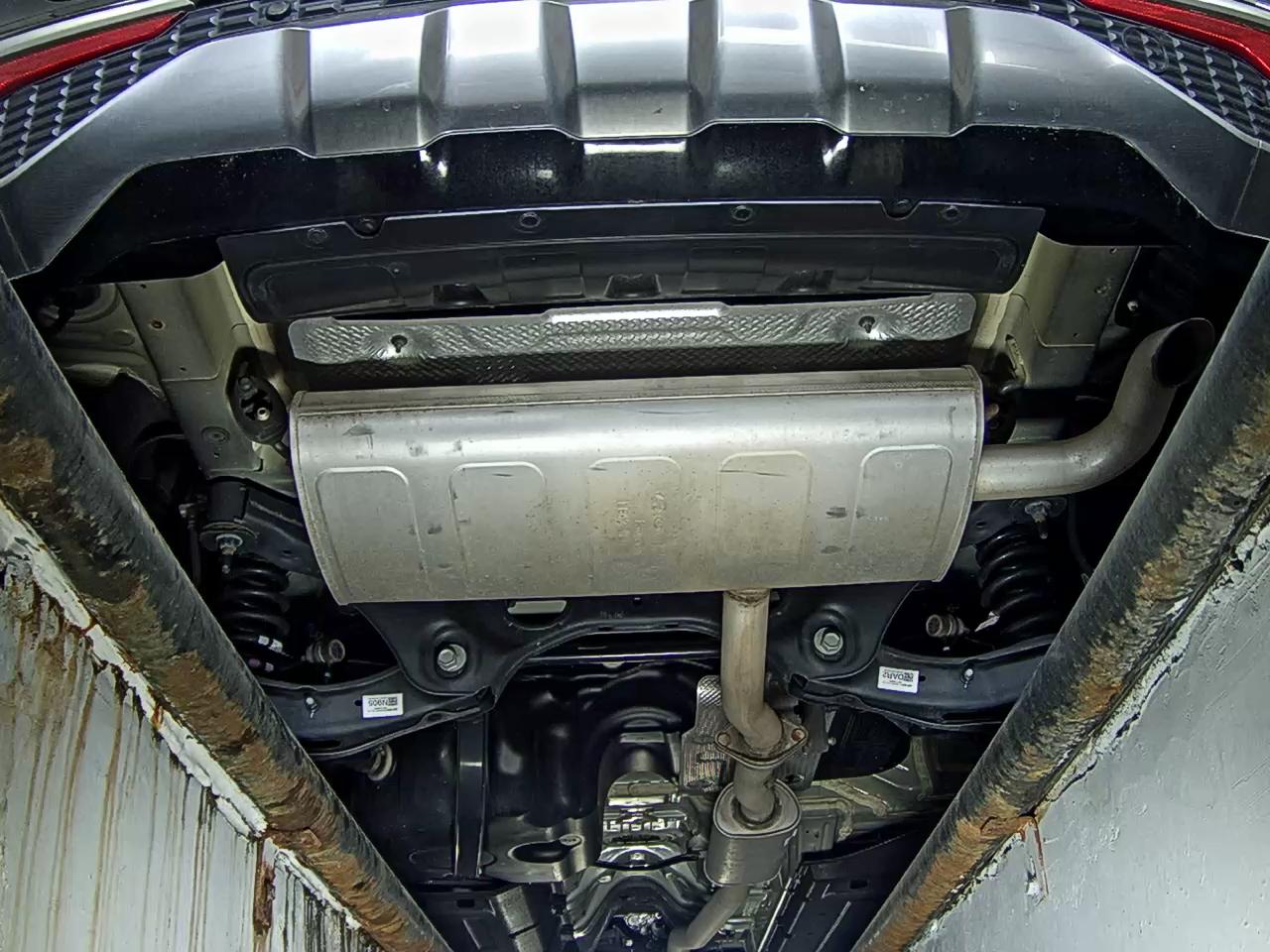 2023 - kia sportage