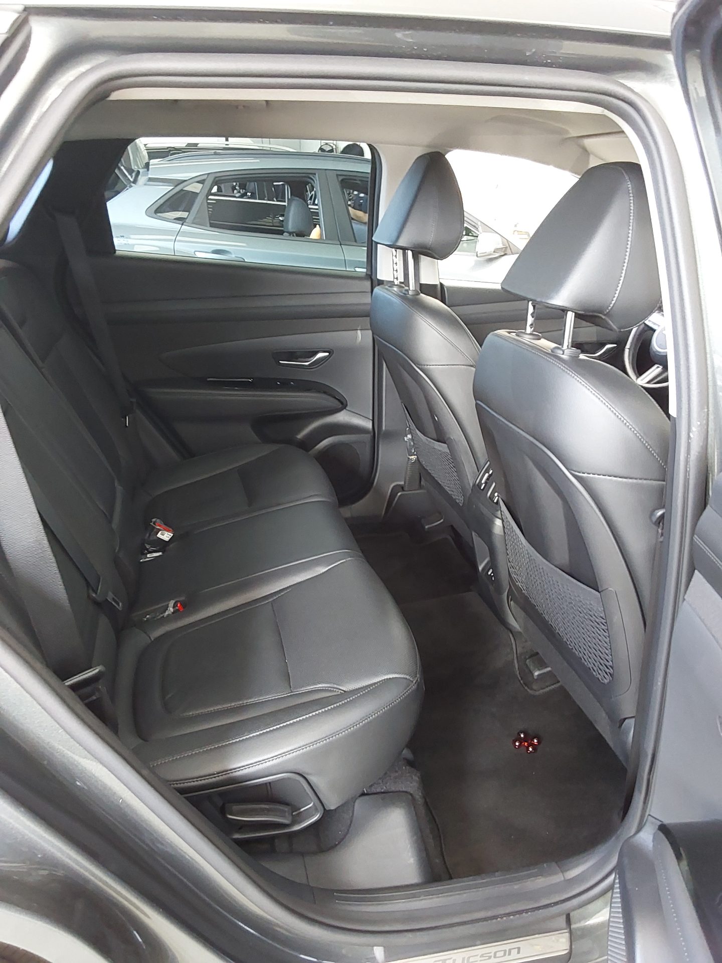 2024 - hyundai tucson