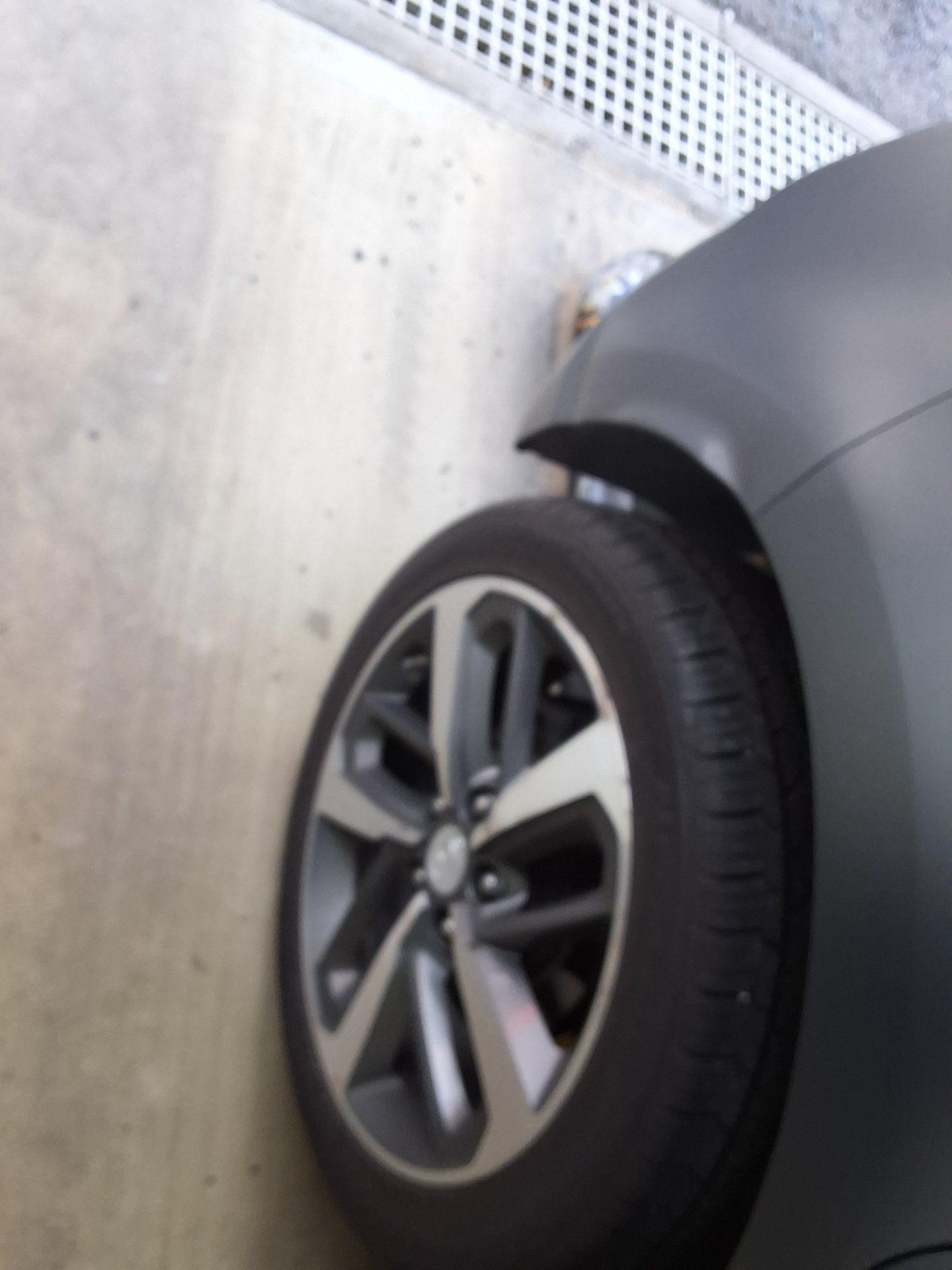2019 - hyundai kona
