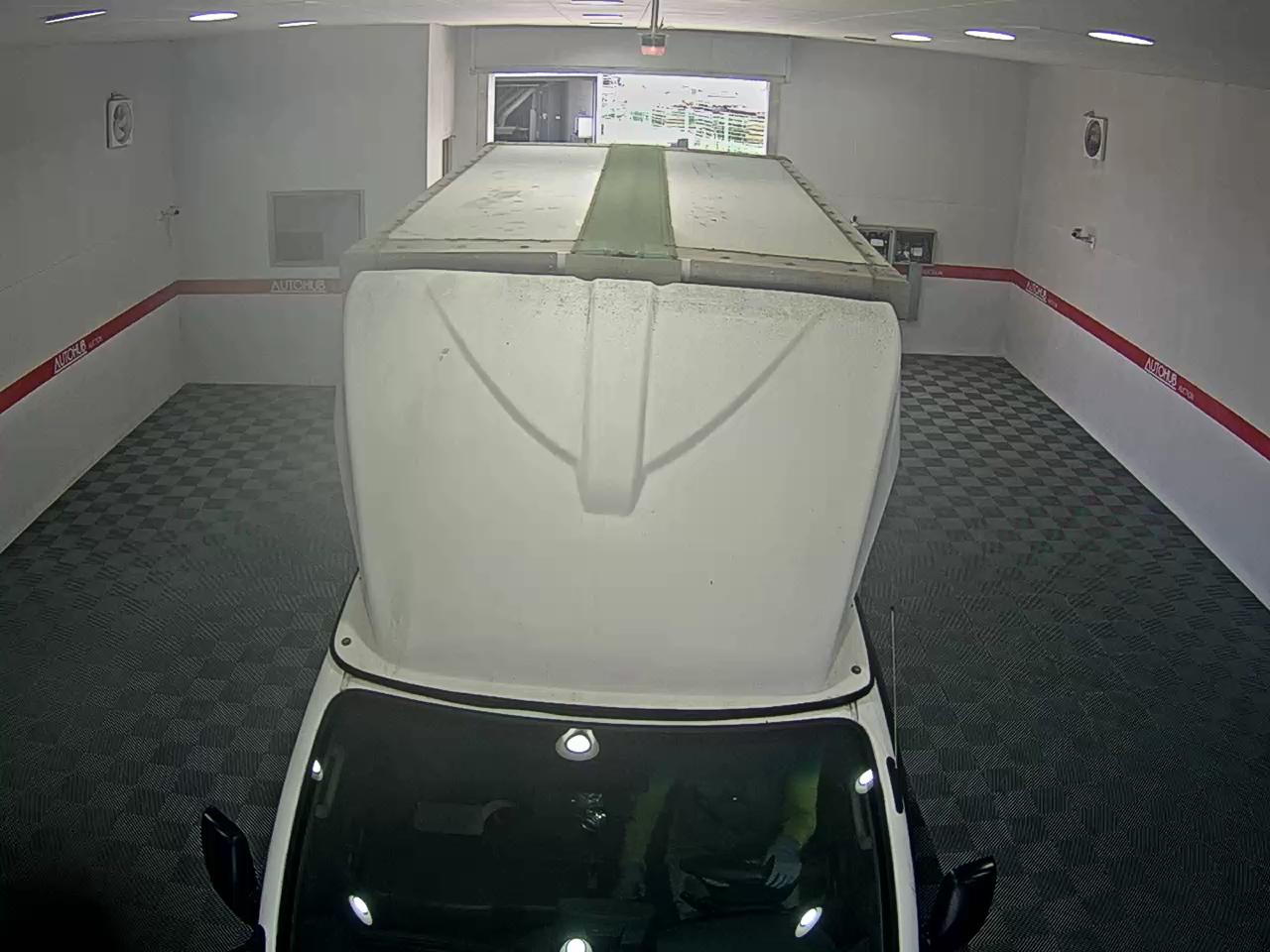 2016 - hyundai porter