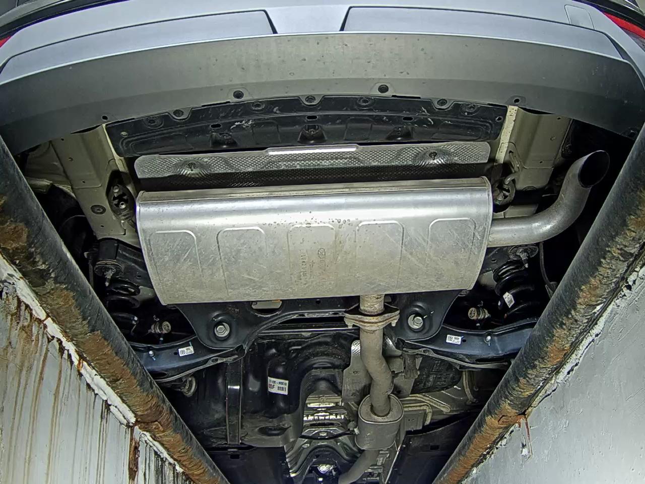 2024 - hyundai tucson