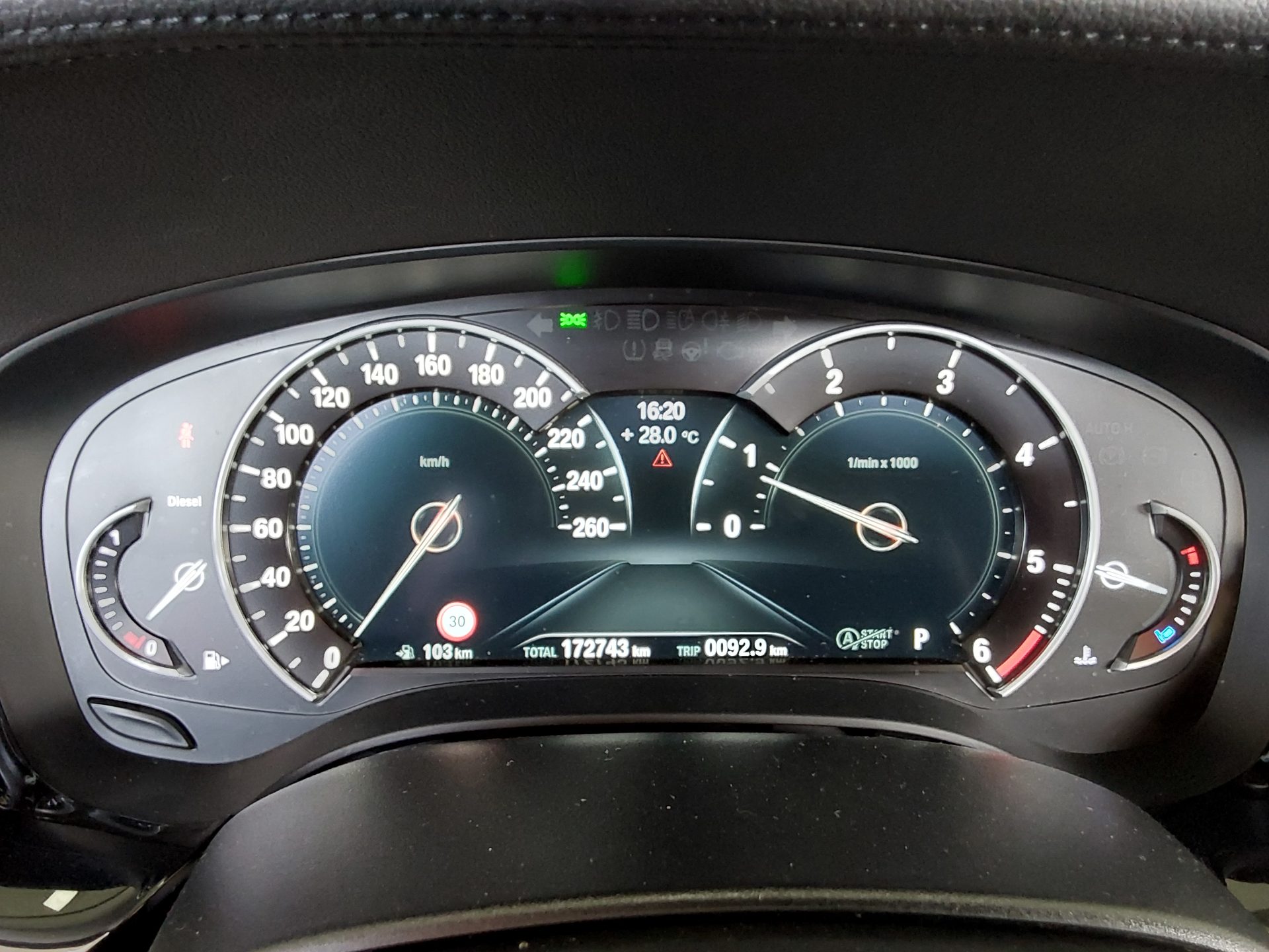 2018 - bmw m5