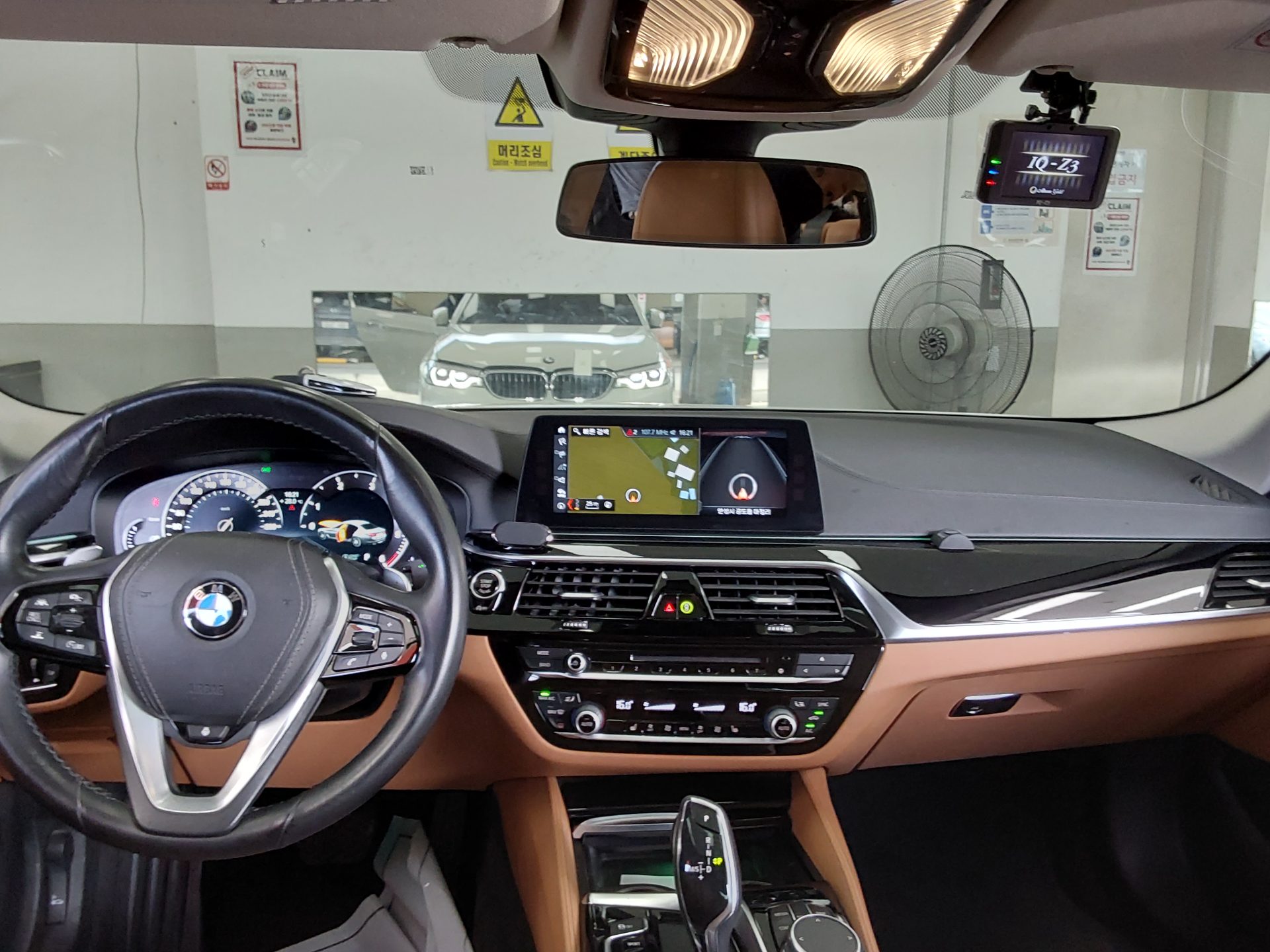 2018 - bmw m5