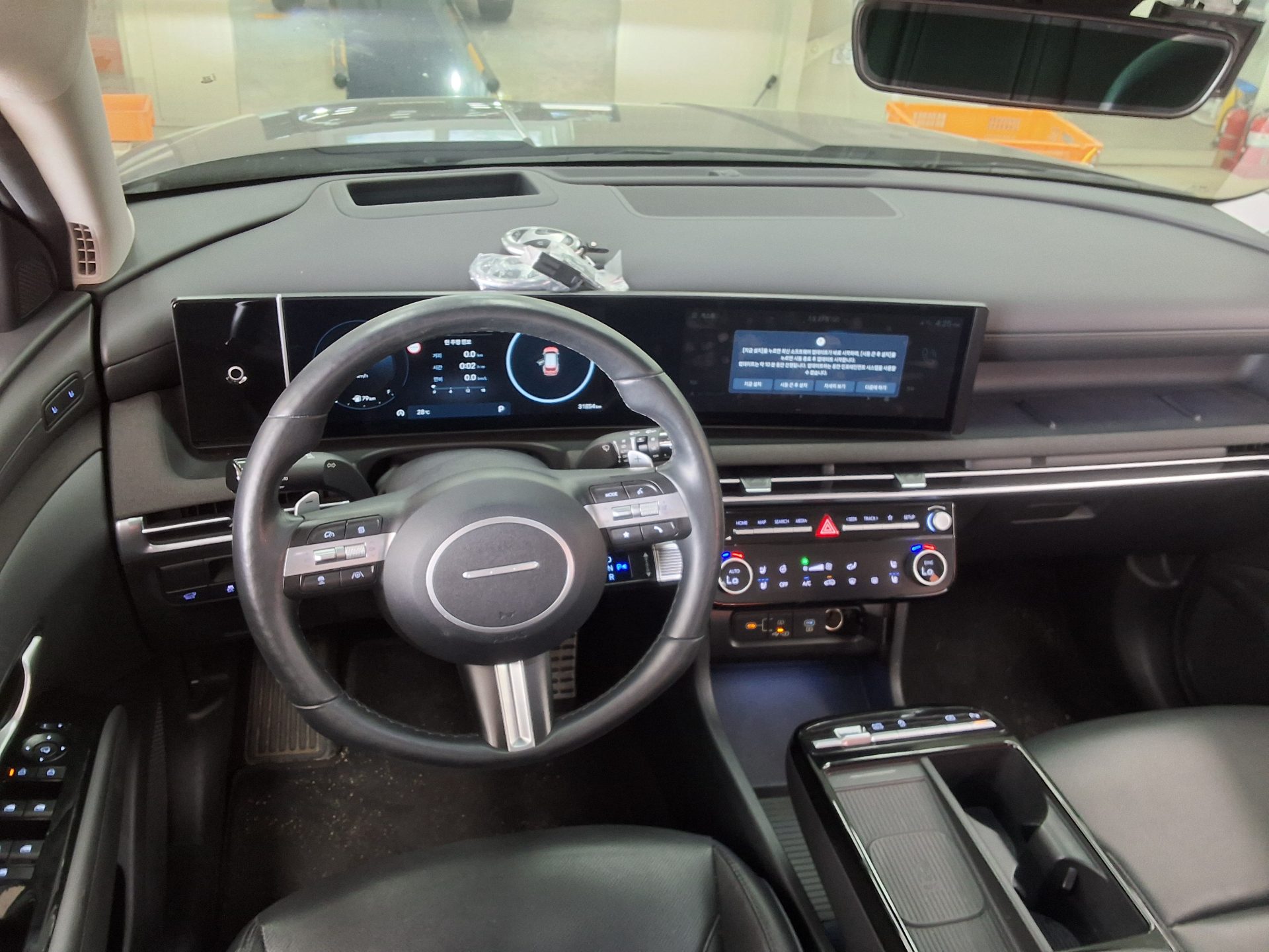 2024 - hyundai tucson