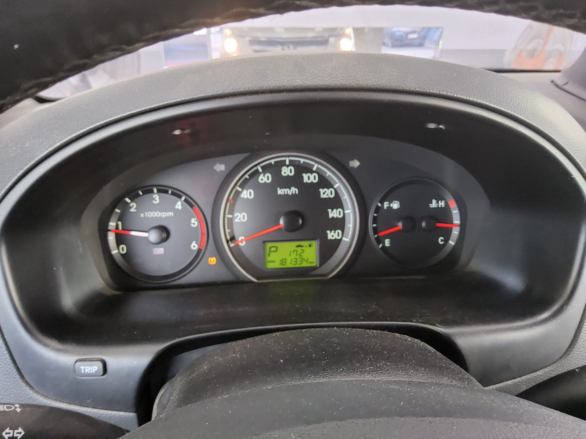 2016 - hyundai grand starex