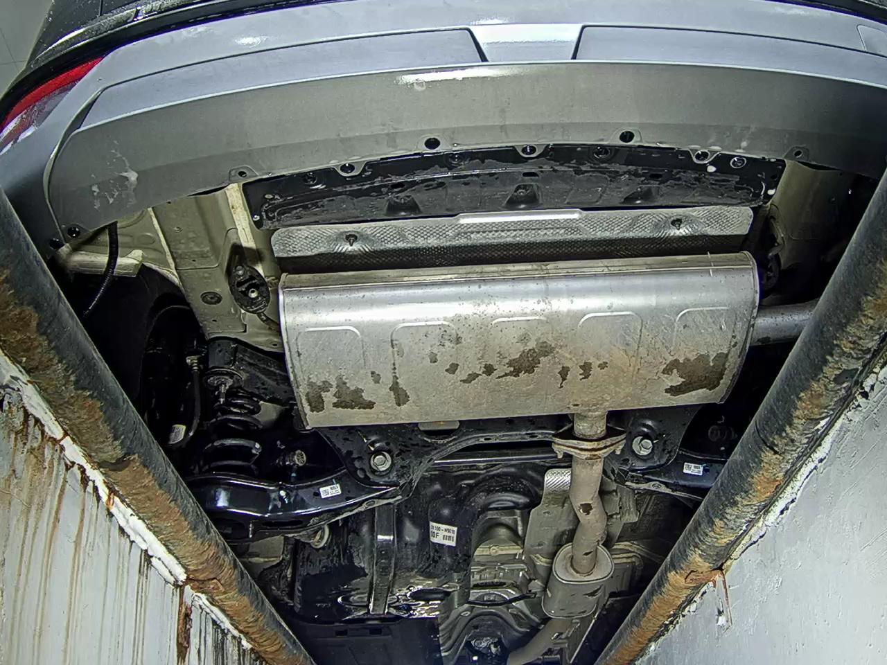 2024 - hyundai tucson