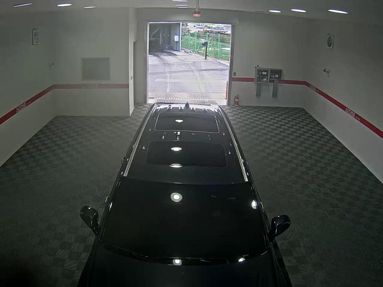 2023 - hyundai palisade