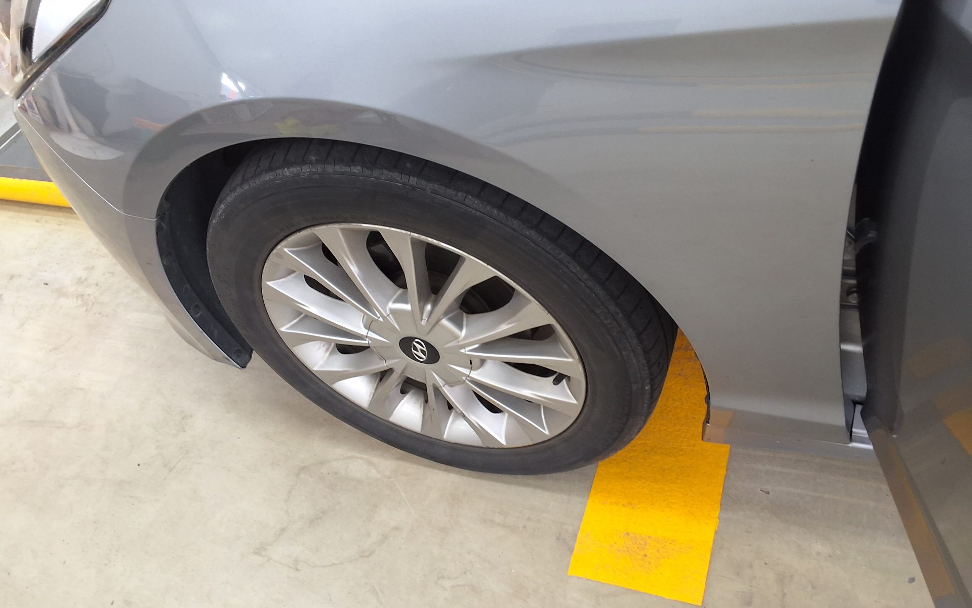 2015 - hyundai sonata