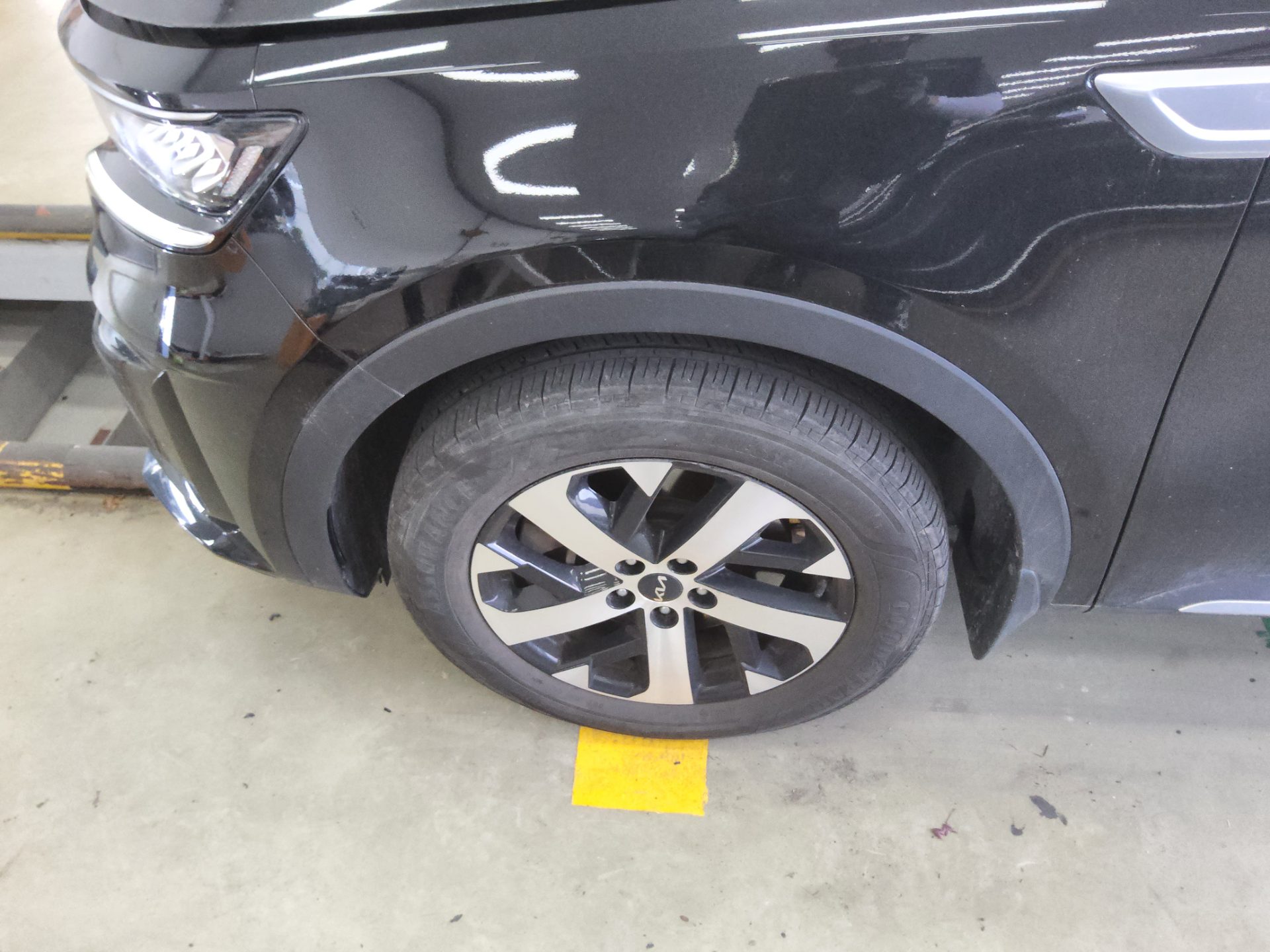 2022 - kia sorento