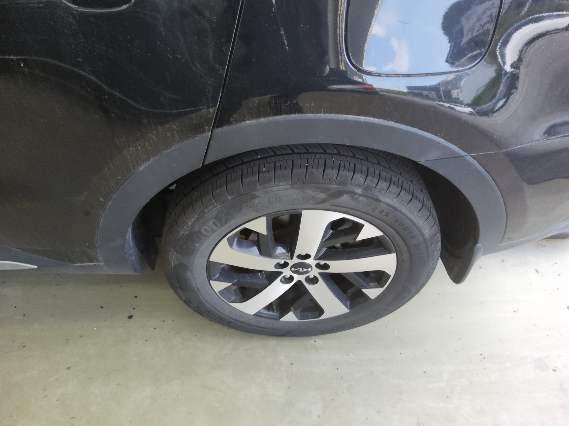2022 - kia sorento