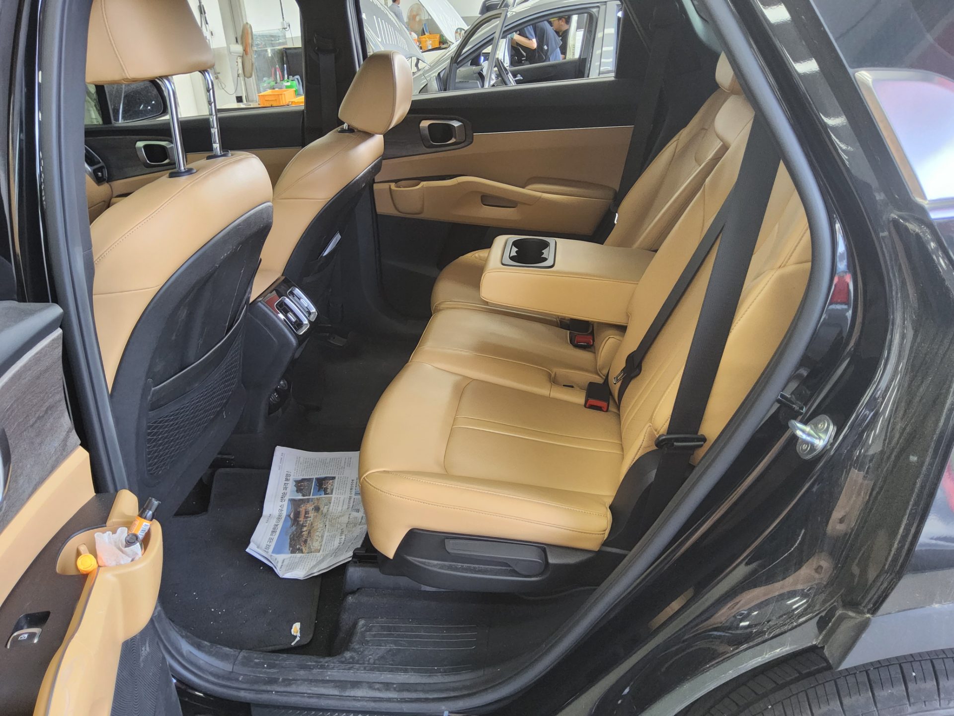 2022 - kia sorento