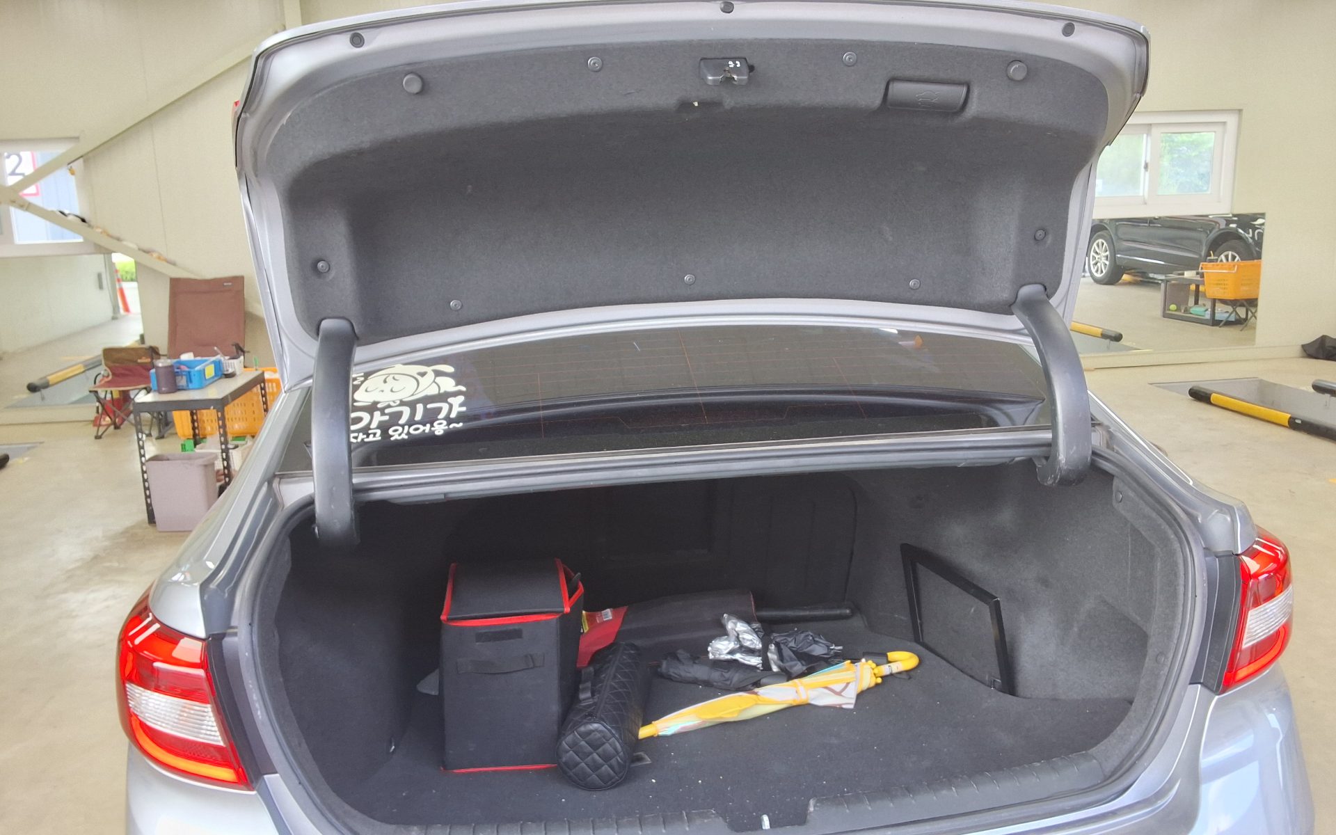 2015 - hyundai sonata