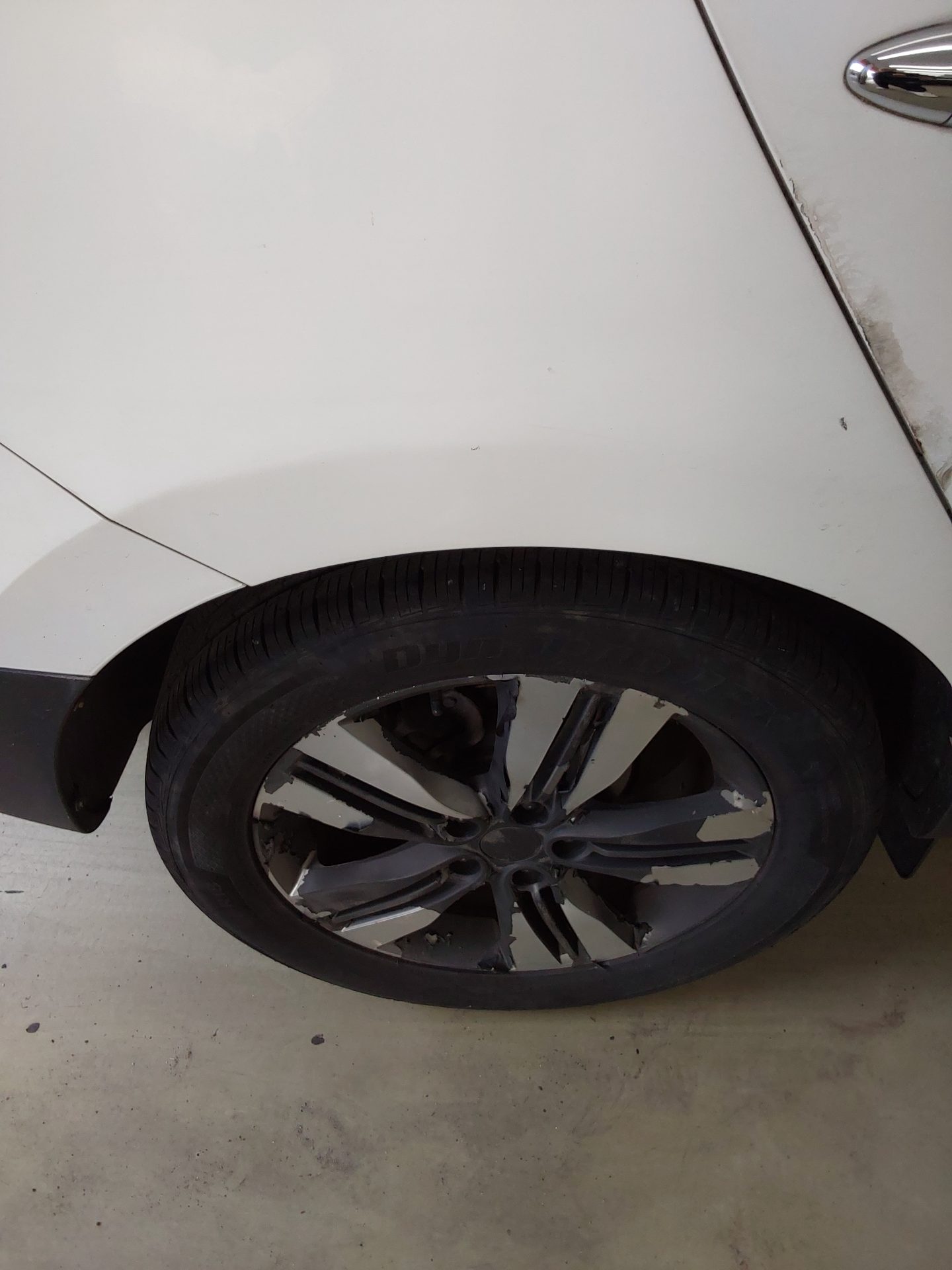 2015 - hyundai tucson