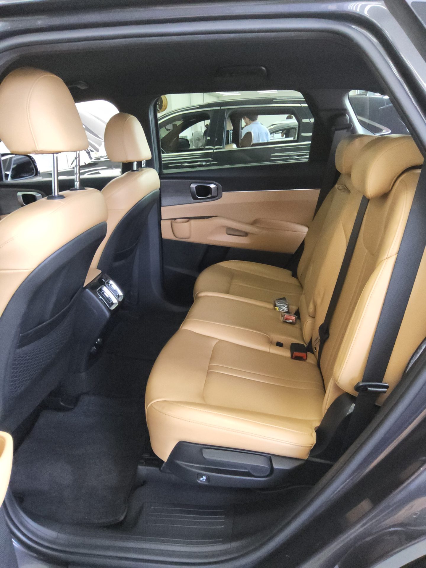 2023 - kia sorento