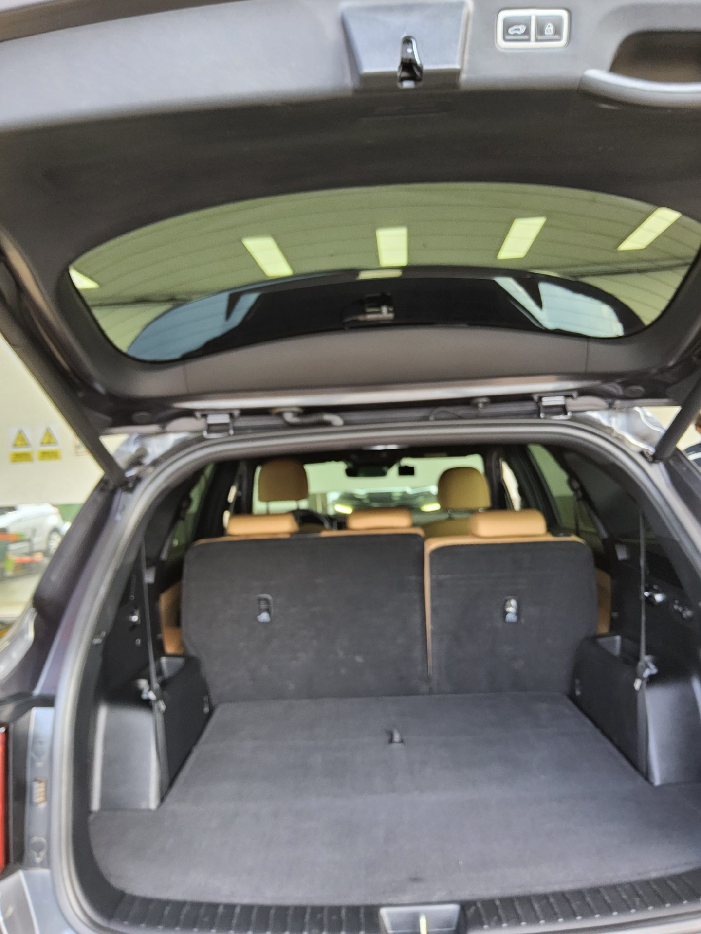2023 - kia sorento
