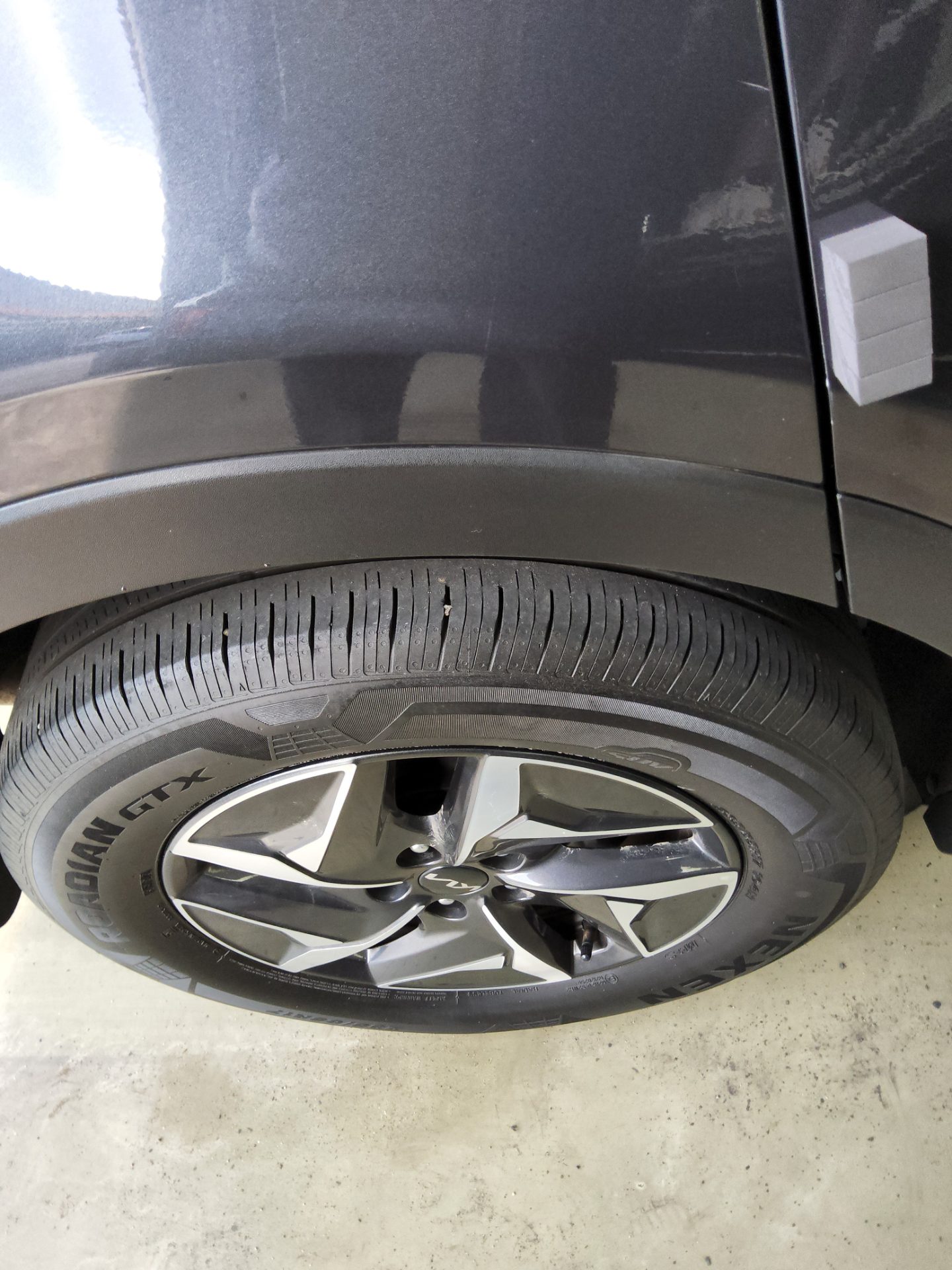2023 - kia sorento