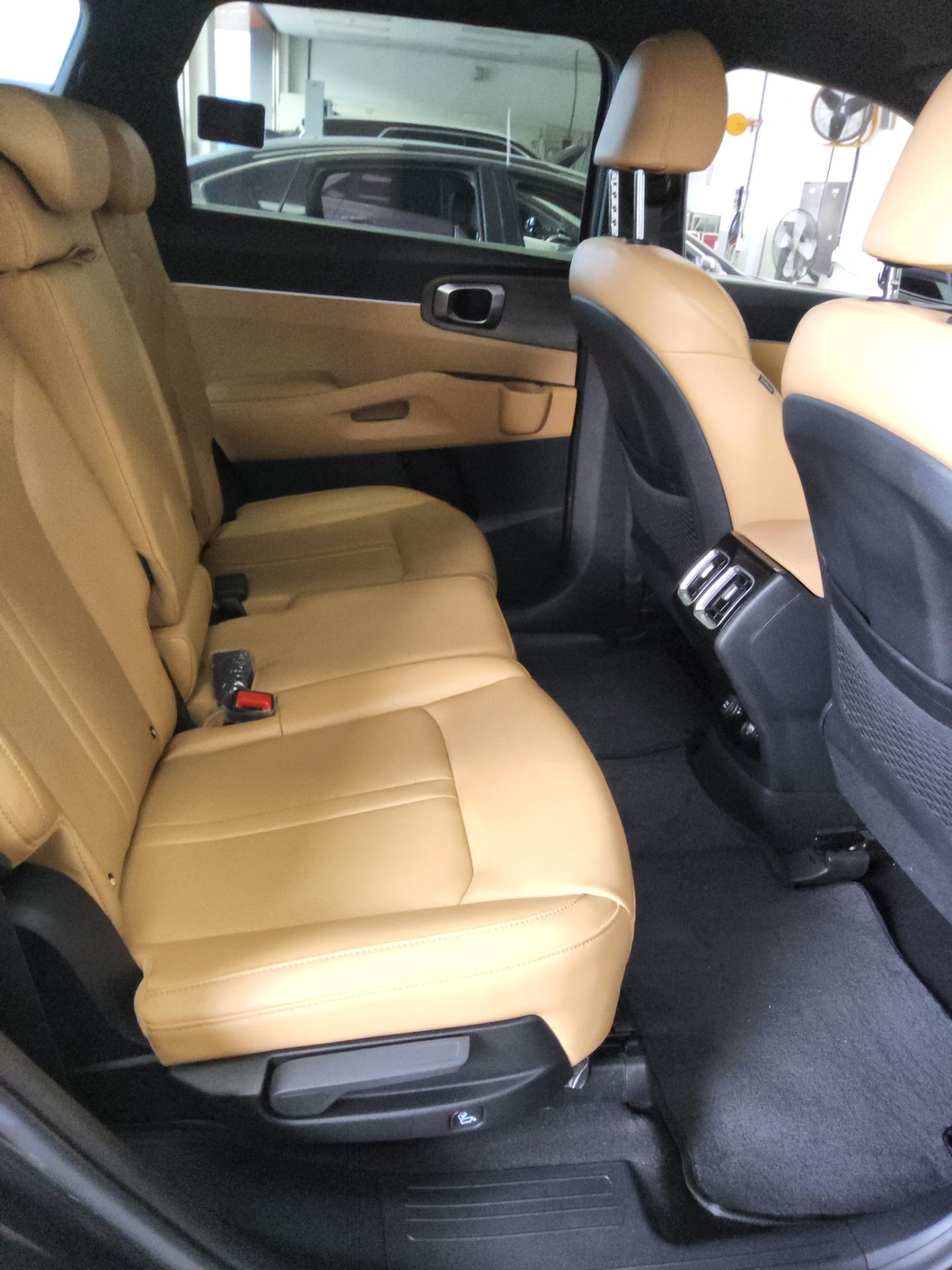 2023 - kia sorento