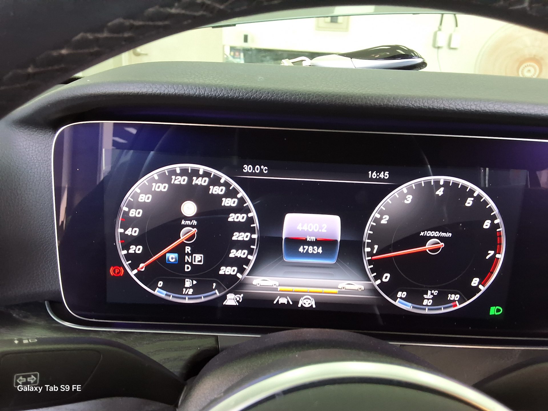 2020 - mercedes-benz e300