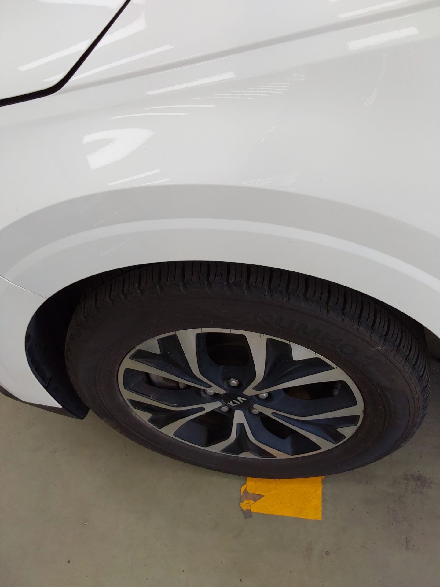 2021 - kia carnival
