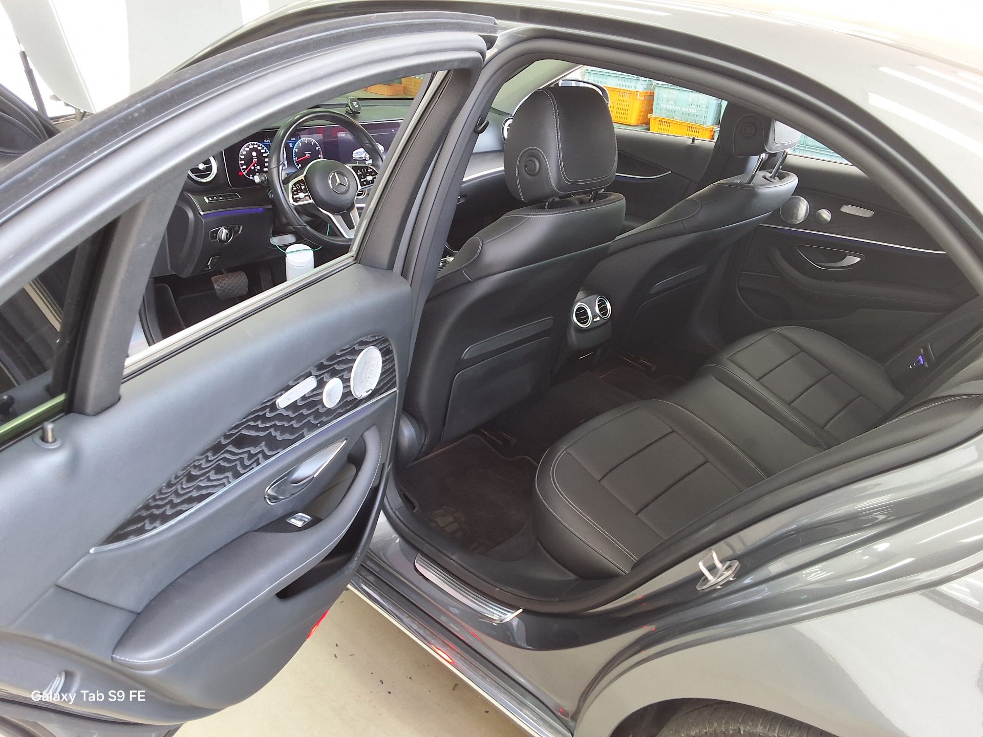 2020 - mercedes-benz e300