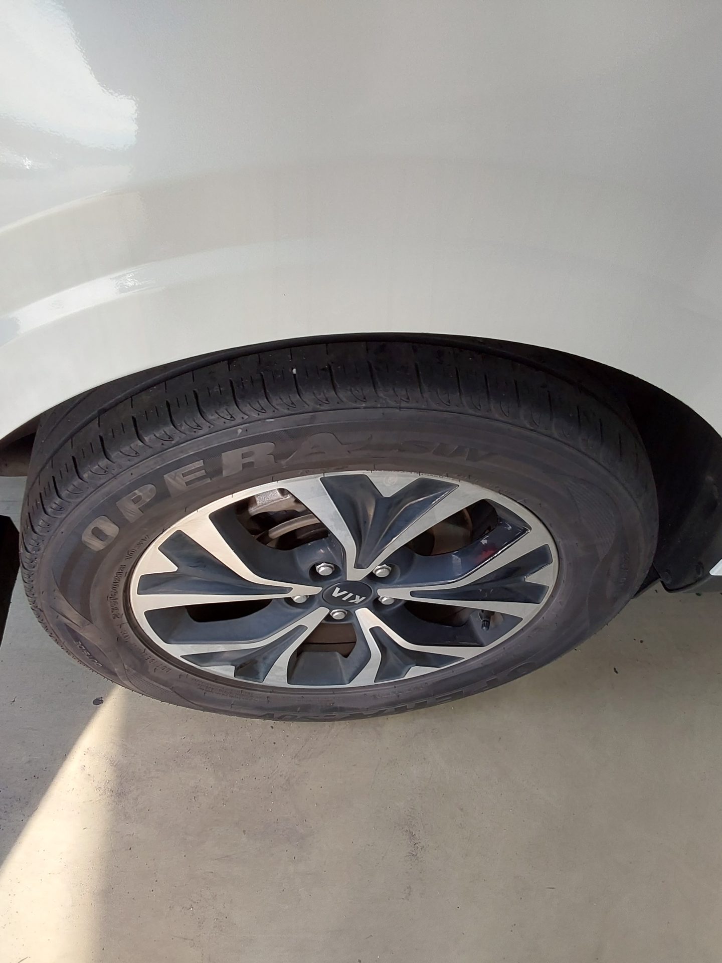 2021 - kia carnival