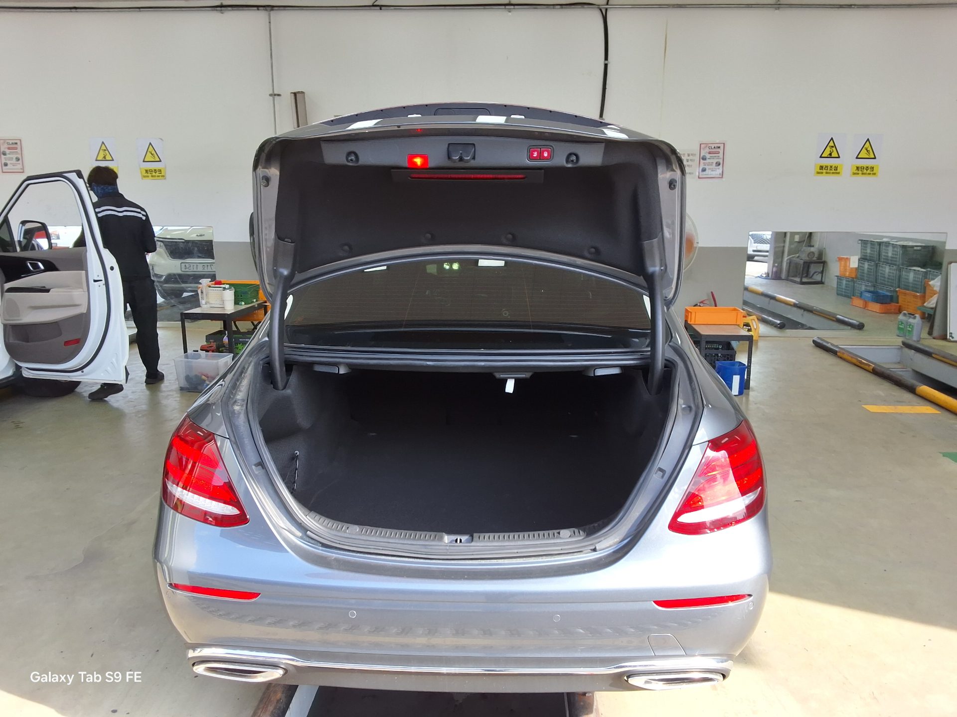2020 - mercedes-benz e300