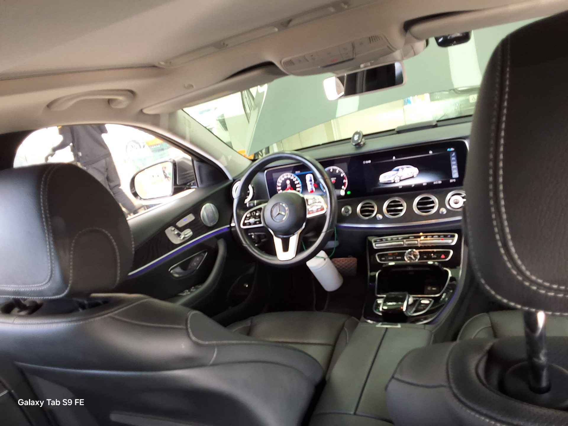 2020 - mercedes-benz e300