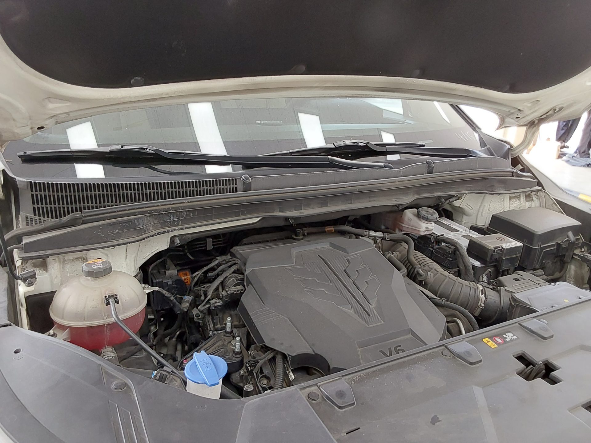 2021 - kia carnival