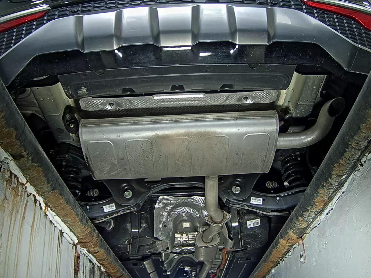 2024 - kia sportage