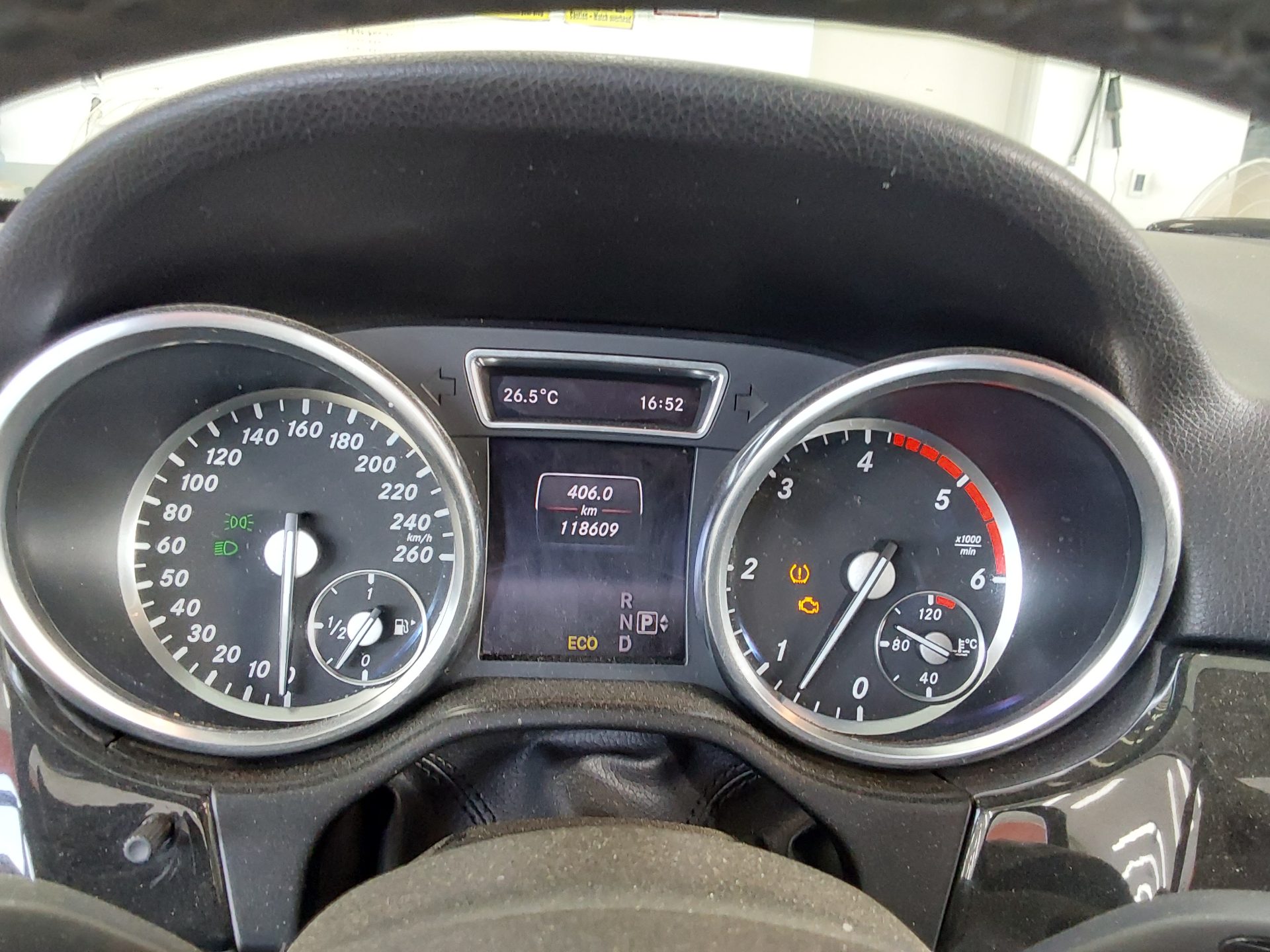 2015 - mercedes-benz ml350