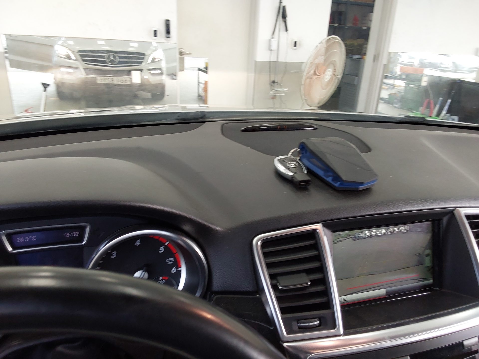 2015 - mercedes-benz ml350