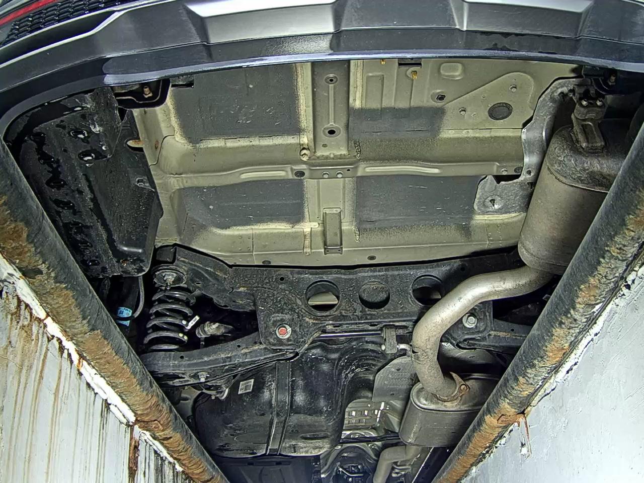 2022 - kia sorento