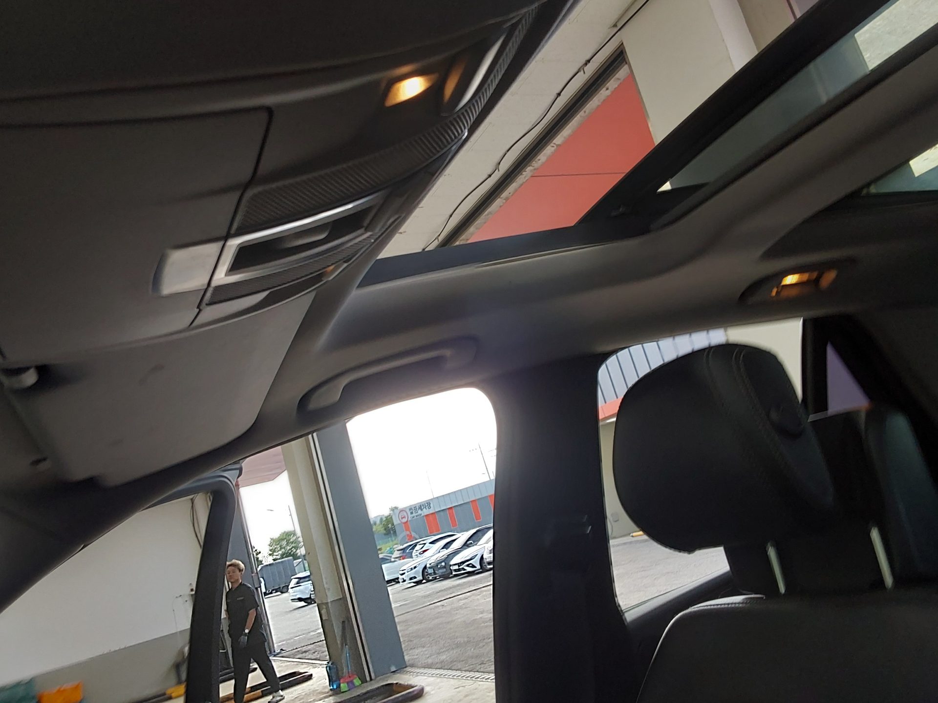 2015 - mercedes-benz ml350